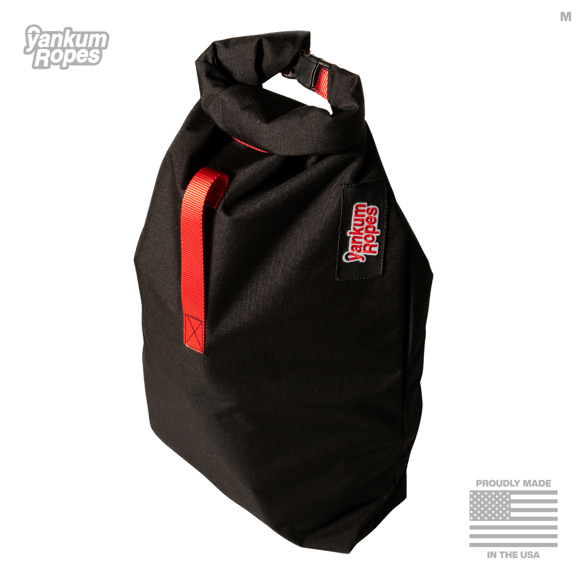 Roll Top Bag