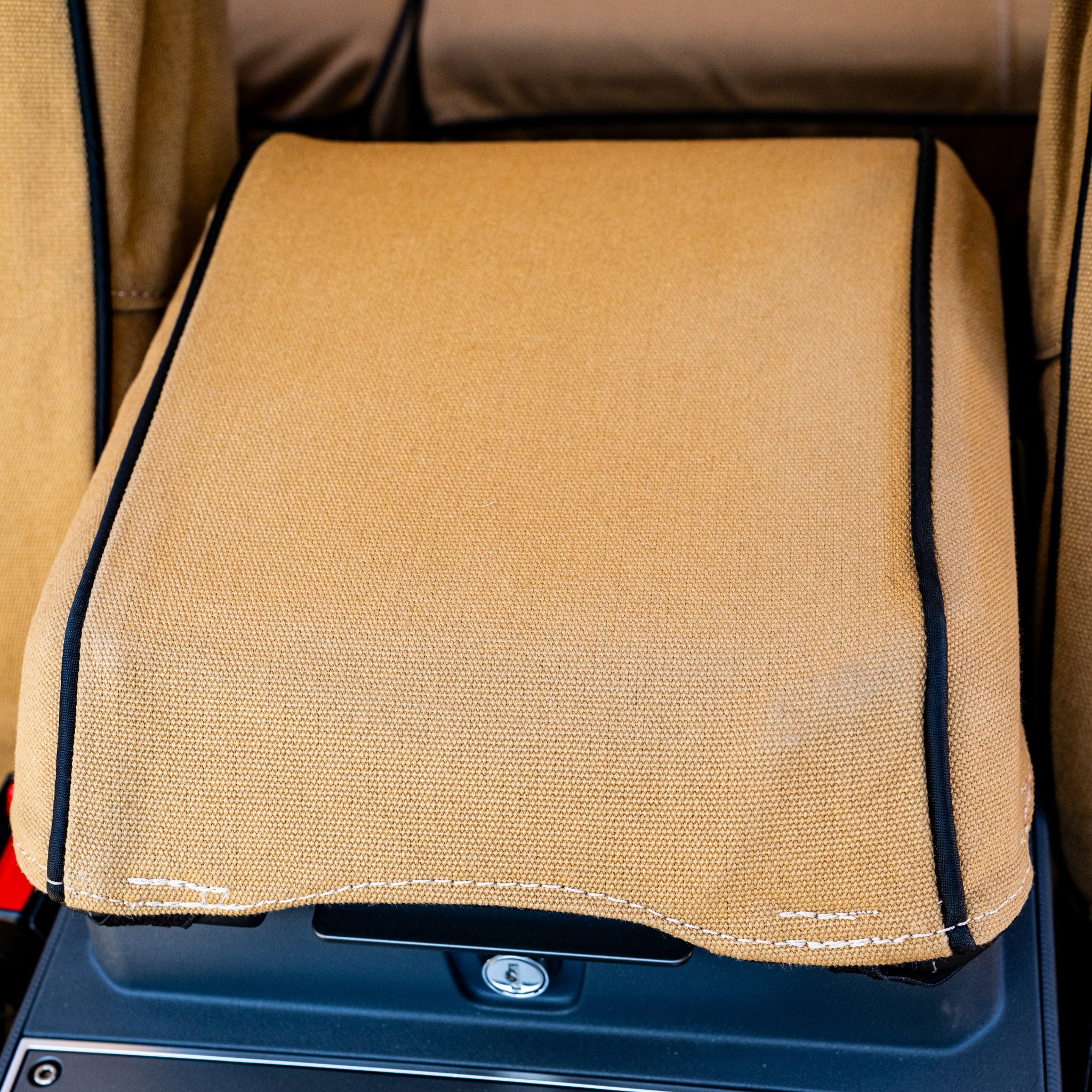 Melvill & Moon Ineos Grenadier Seat Covers