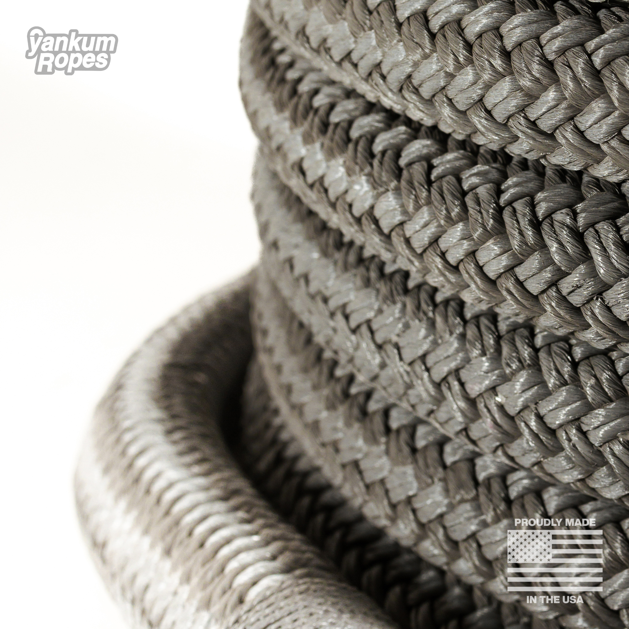 Kinetic Recovery Rope - Military