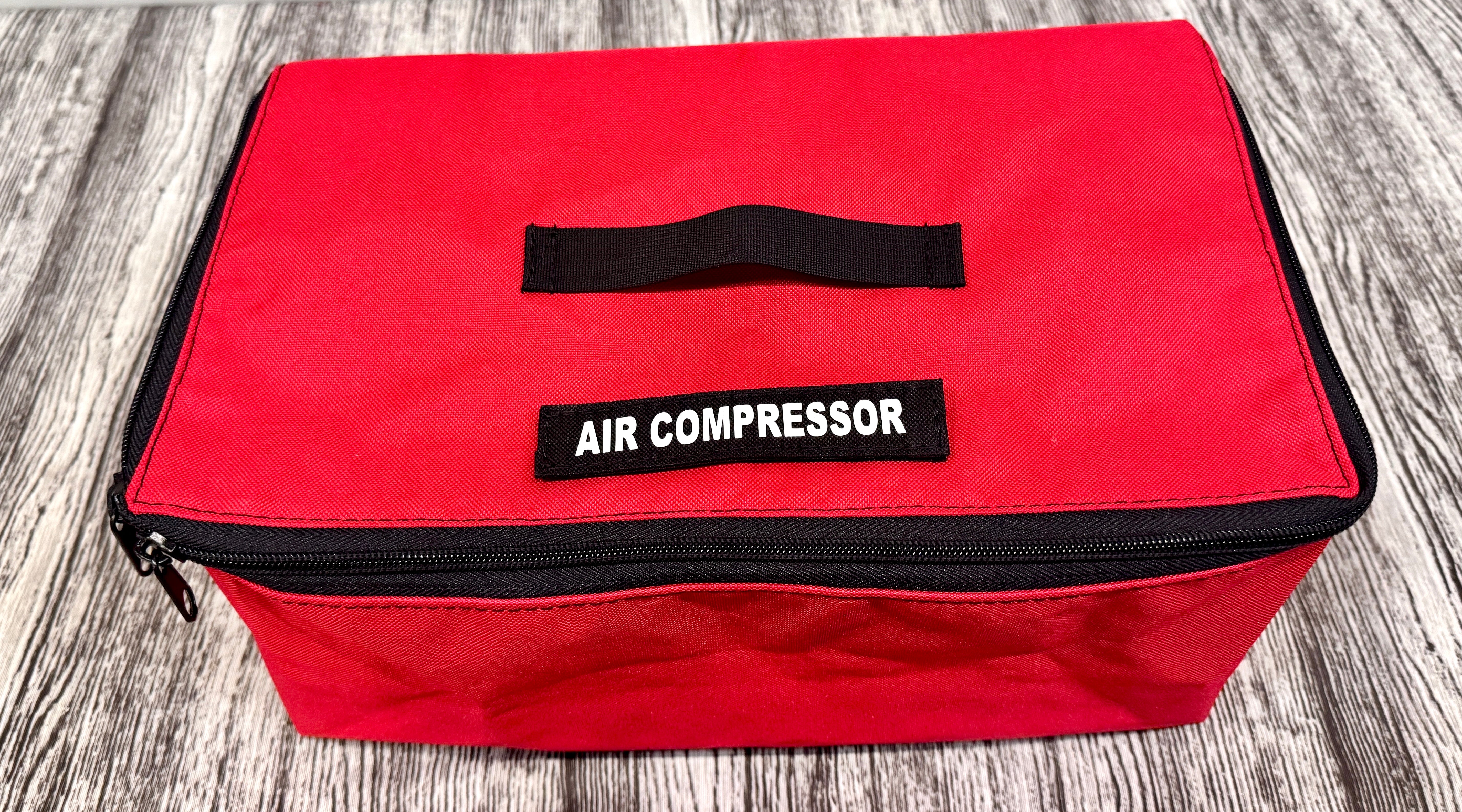 Milwaukee M18 Inflator Carry Bag