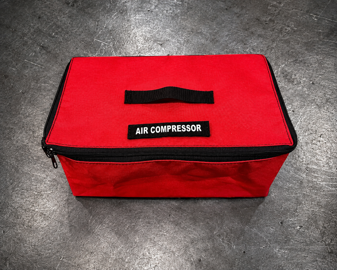 Milwaukee M18 Inflator Carry Bag