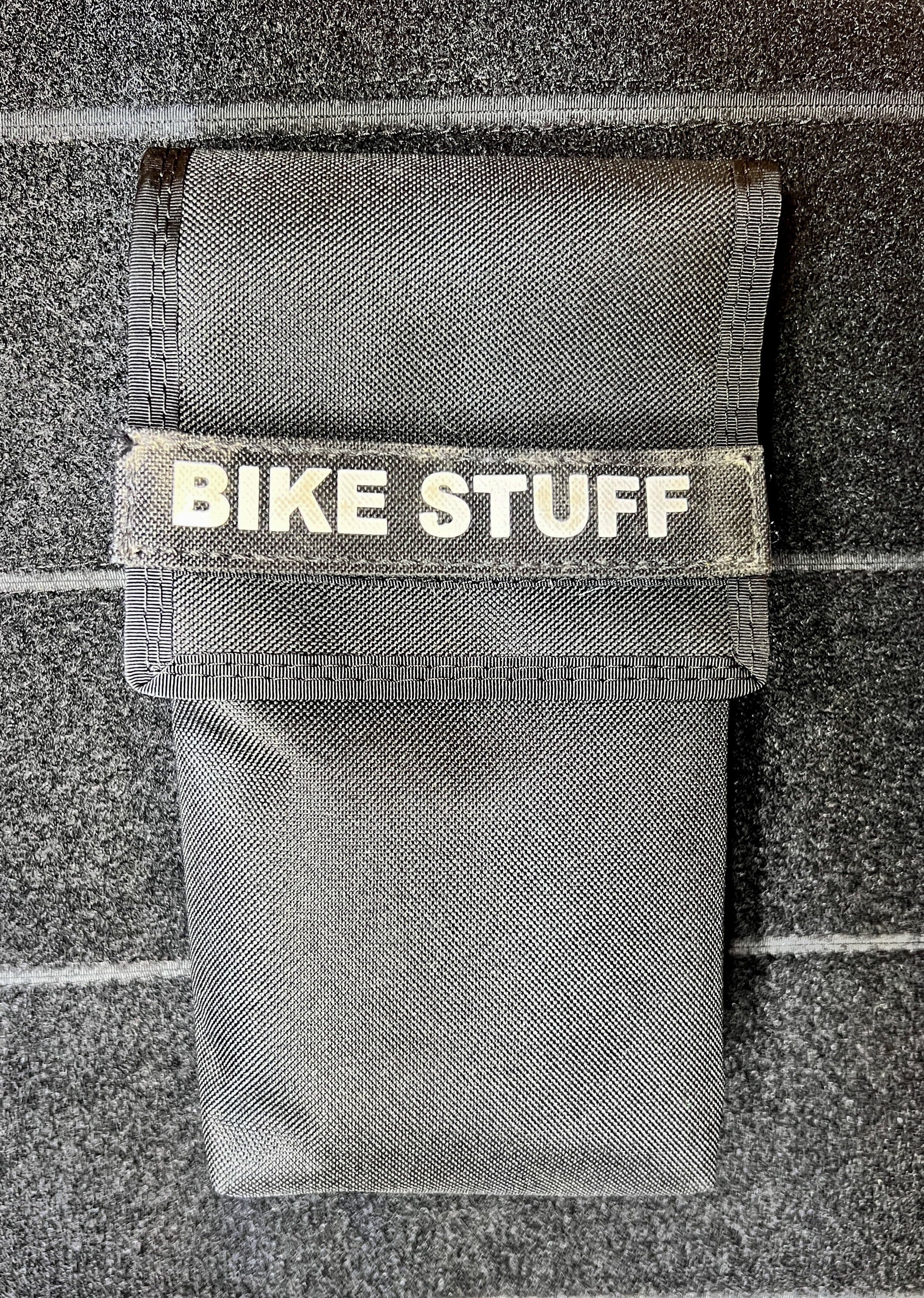 Modular Velcro - Medium Box 5 x 9 x 2.5" Pocket