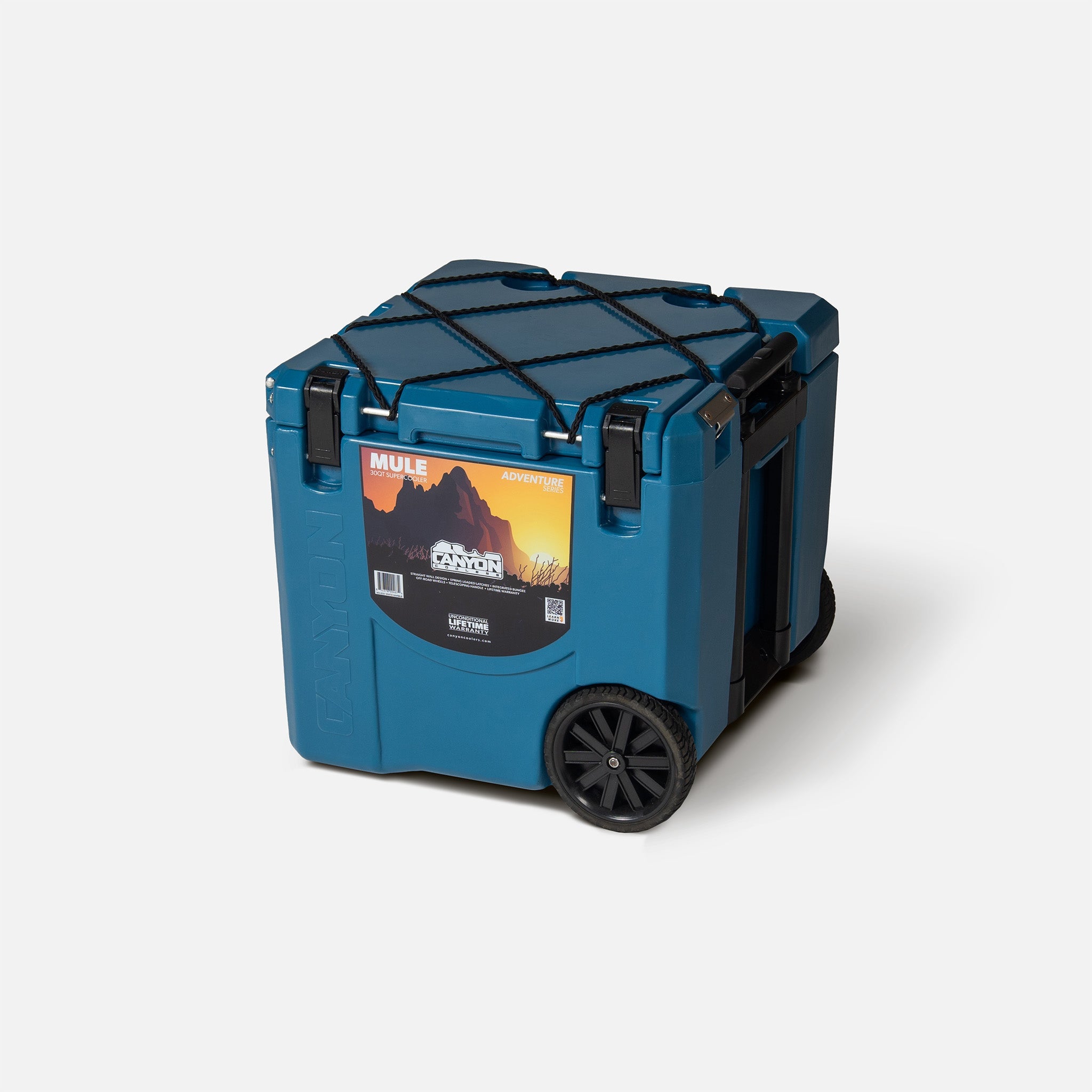 Mule 30 Cooler