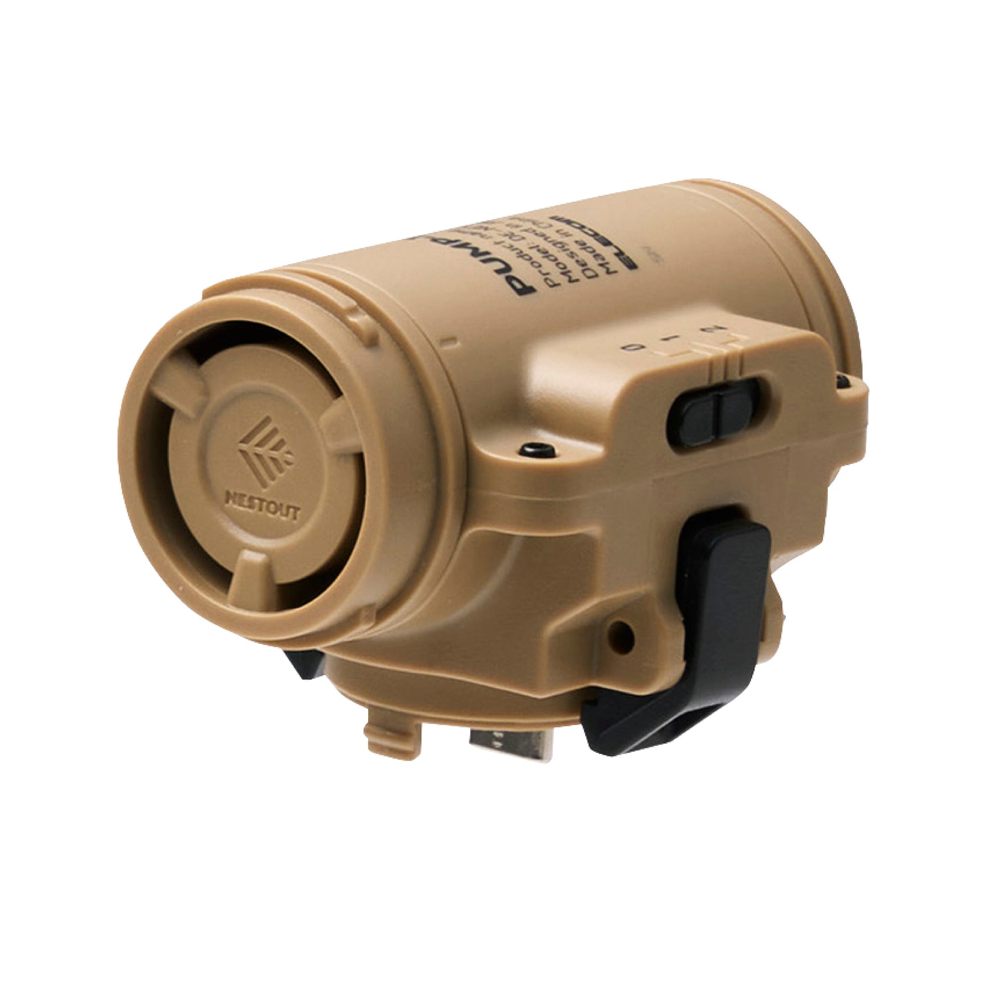 NESTOUT PUMP-1 rechargeable air pump