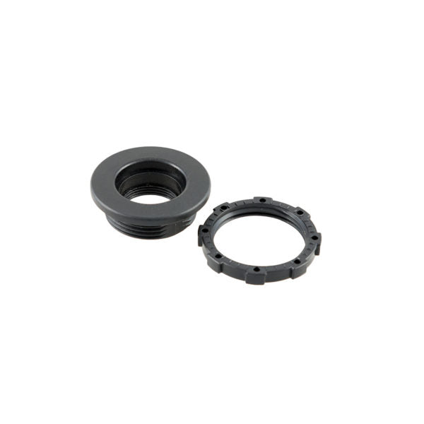 29mm Auxiliary Battery Box Panel Mounts Battery System Accessories National Luna- Overland Kitted
