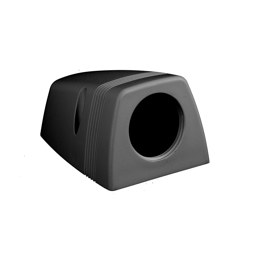 29mm Single Surface Mount Housing Battery System Accessories National Luna- Overland Kitted