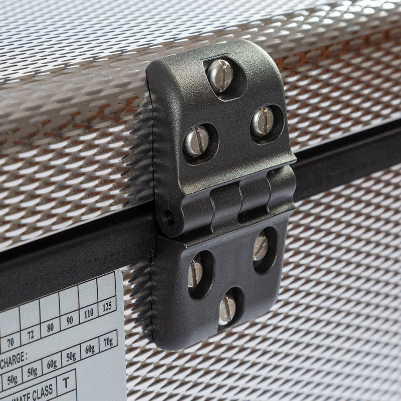 National Luna fridge hinge