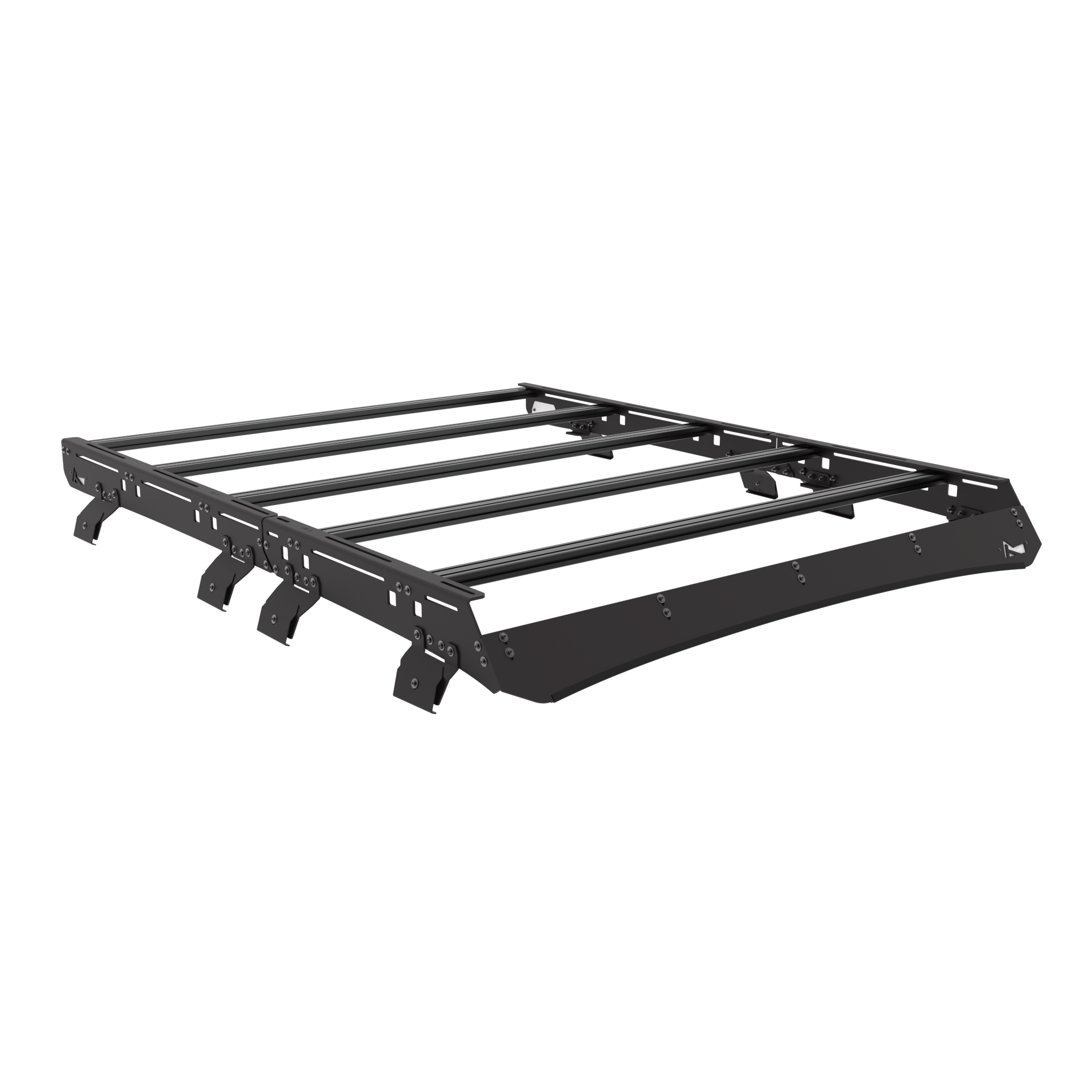 Modular Roof Rack for the Jeep gladiator