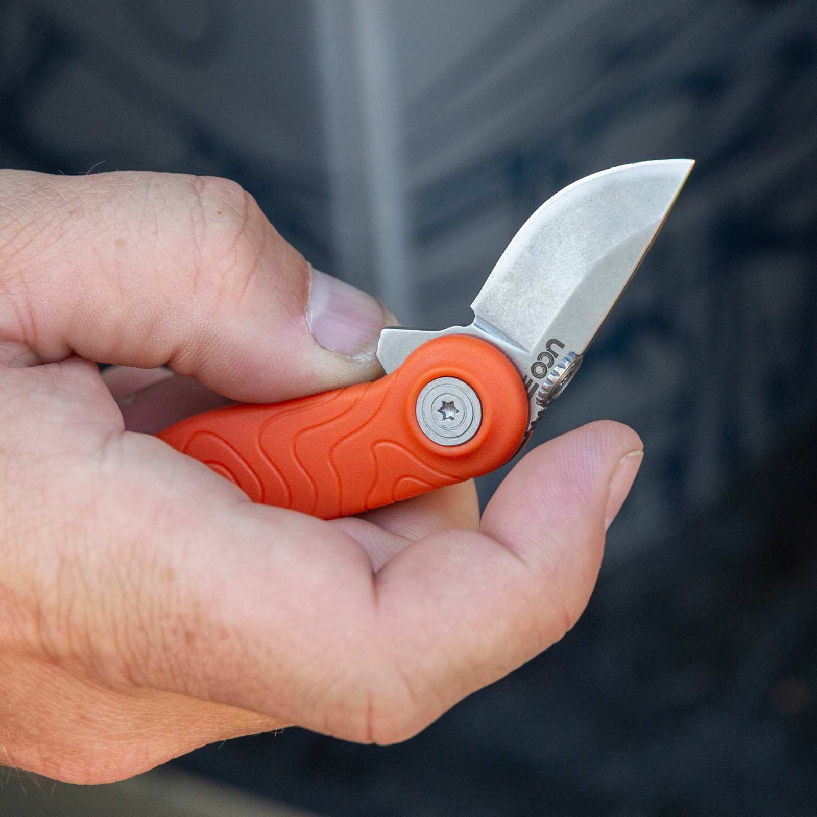 Tinkham™ 2.0 Folding Knife
