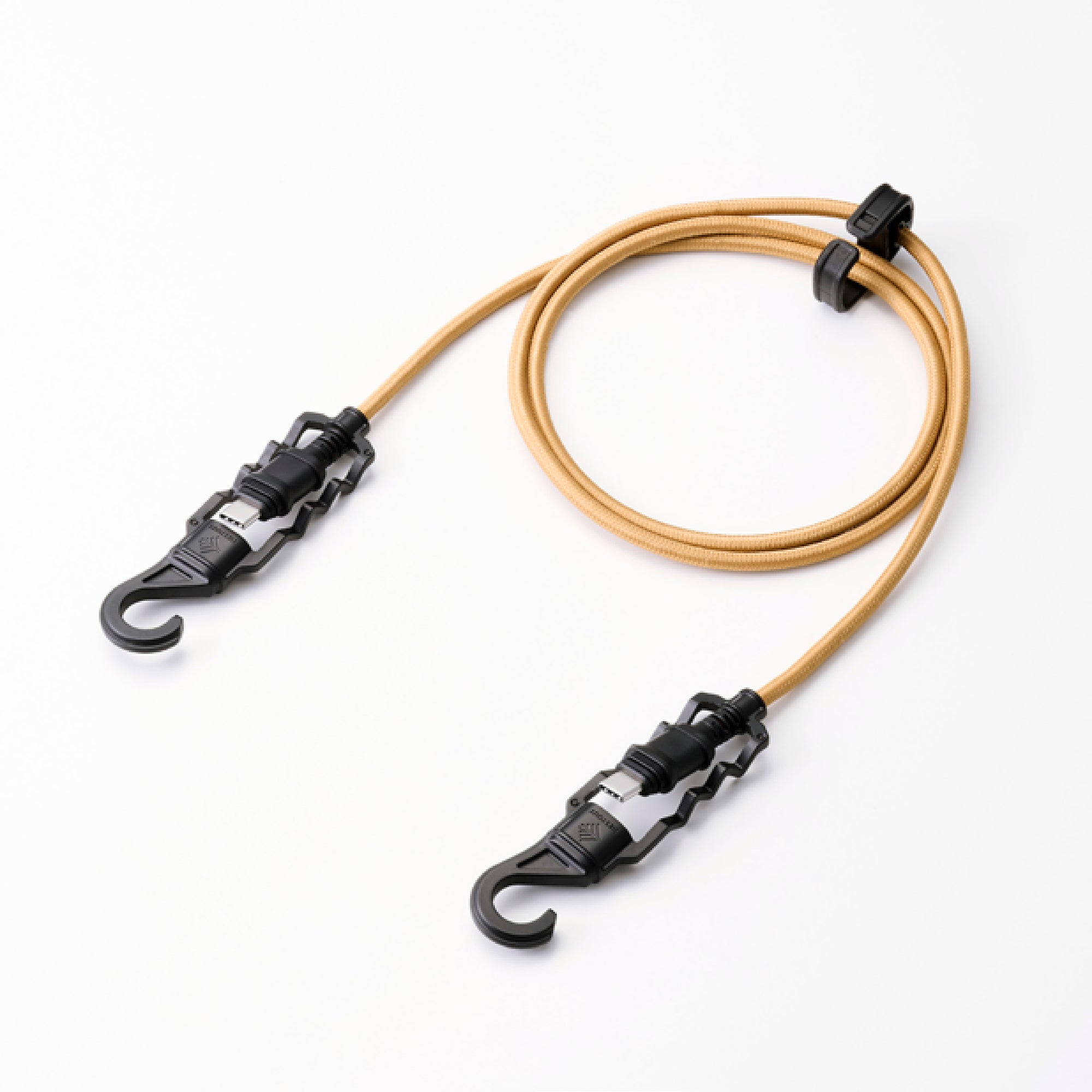 NESTOUT outdoor rated USB-C to USB-C charging cable