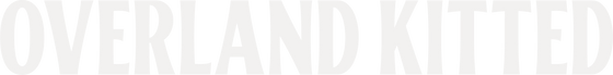 Overland Kitted logo