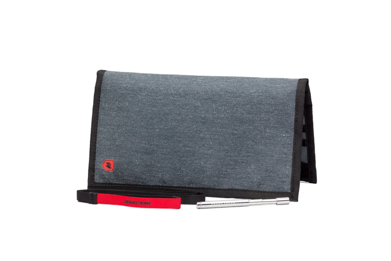 Passport Holder & Organizer