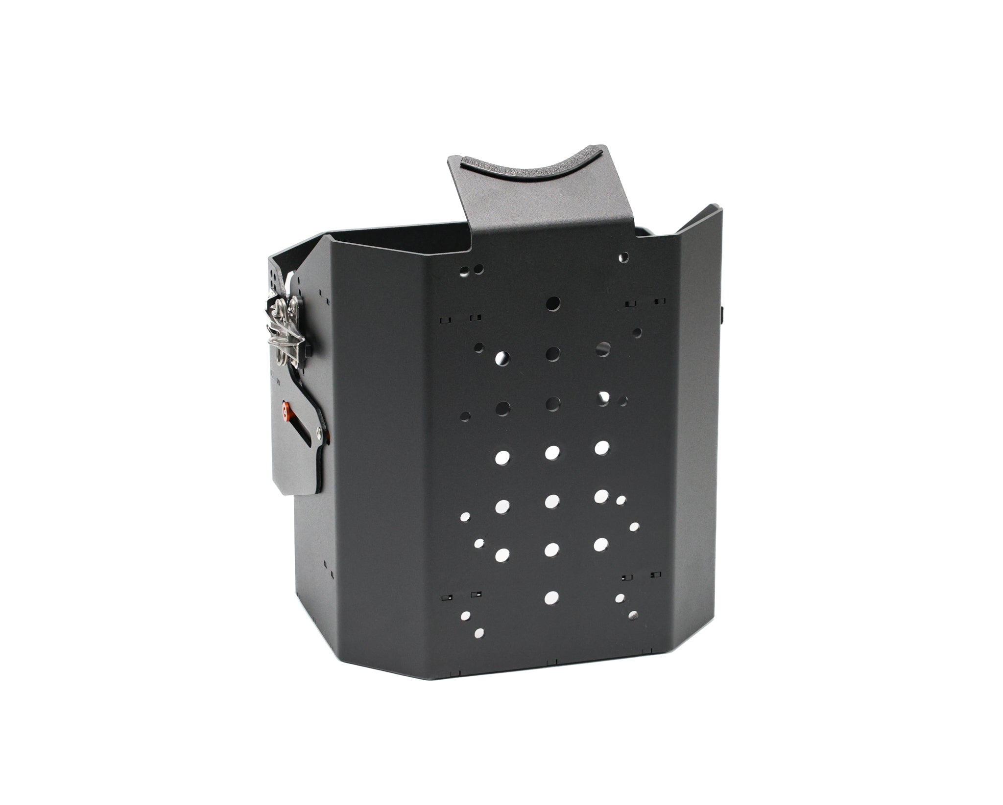 GP Propane Tank Mount for 10lb propane tanks - Universal Fit