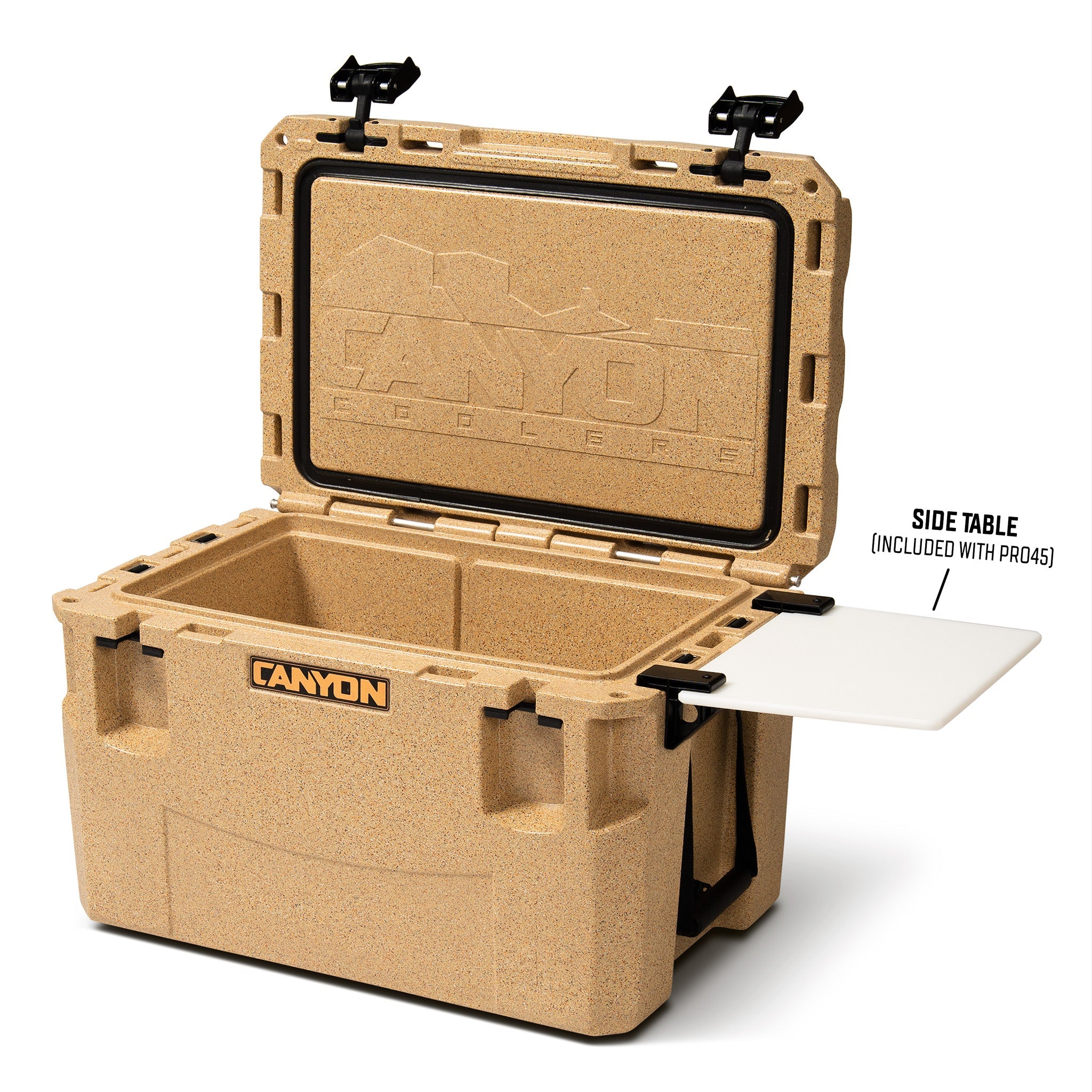 PRO 45 Quart Cooler