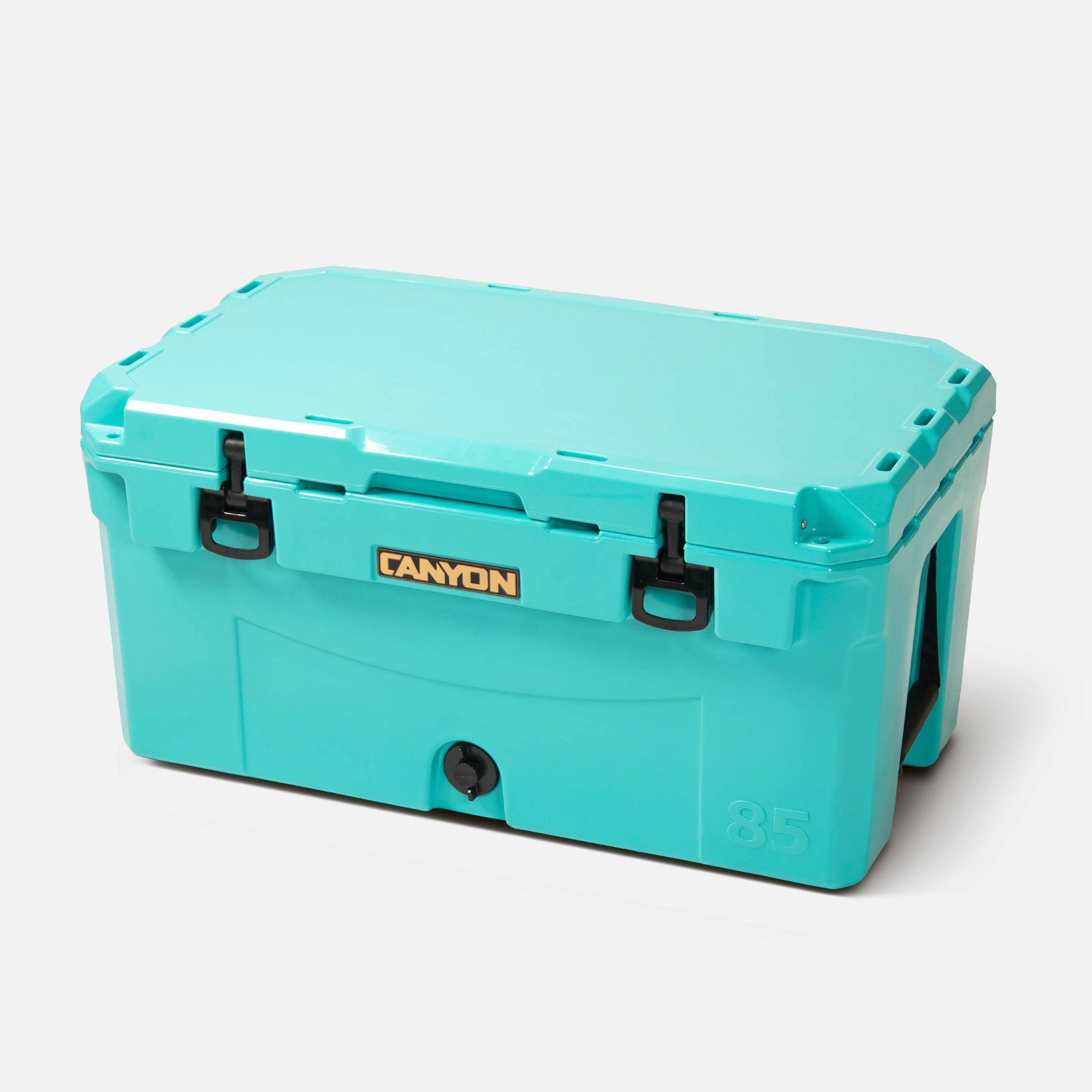 PRO 85 Quart Cooler