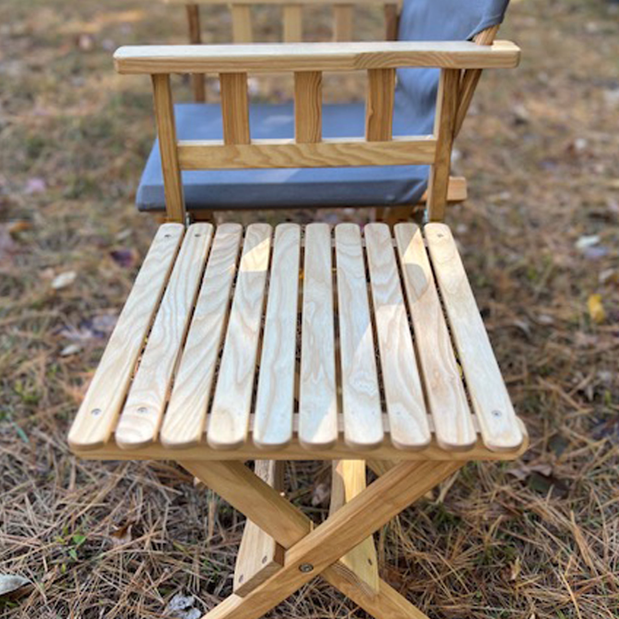 Pangean Folding Table - Small