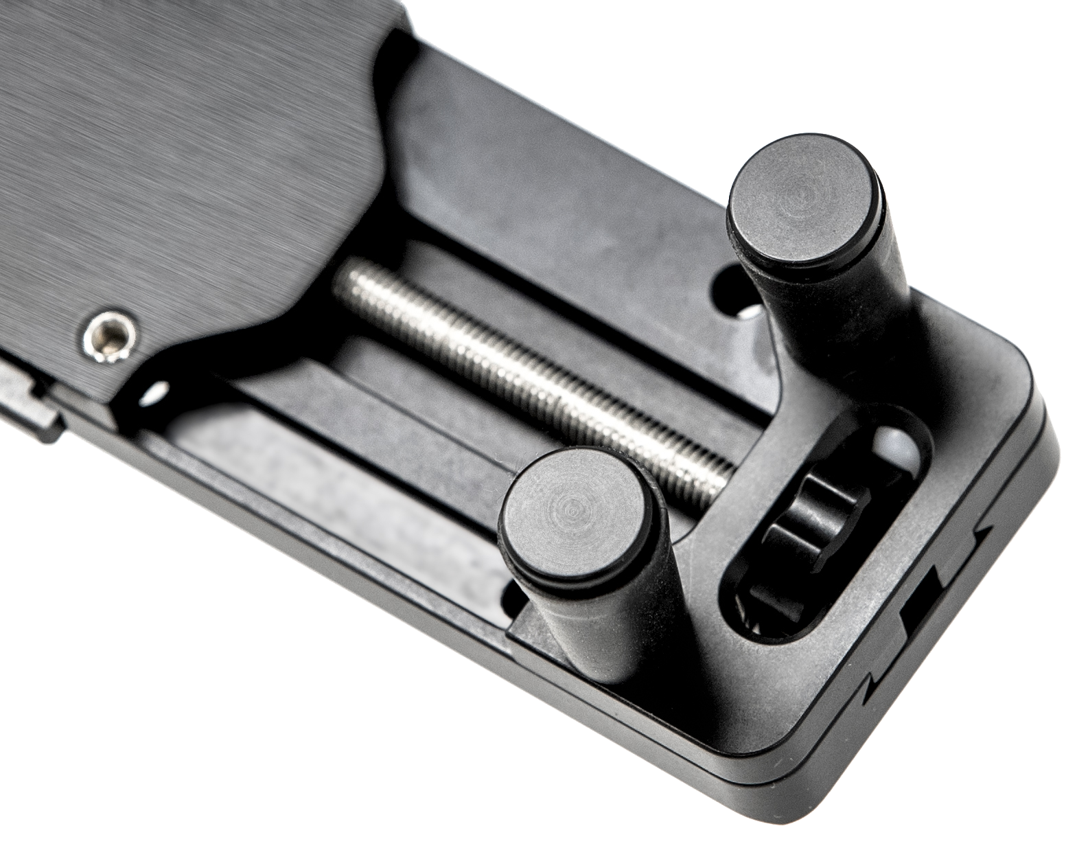 Big Squeeze Tablet Mount