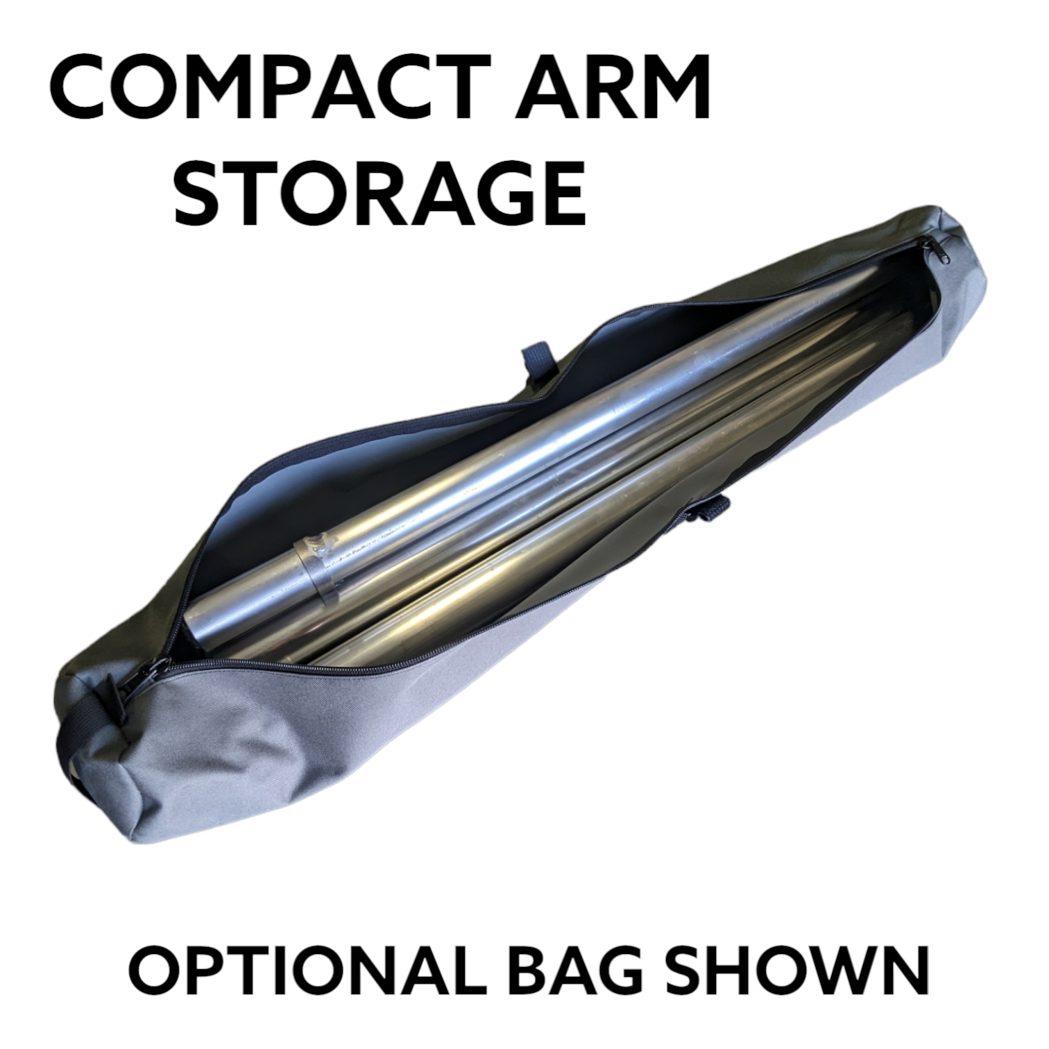 Bare Bones XL Hammock Mount