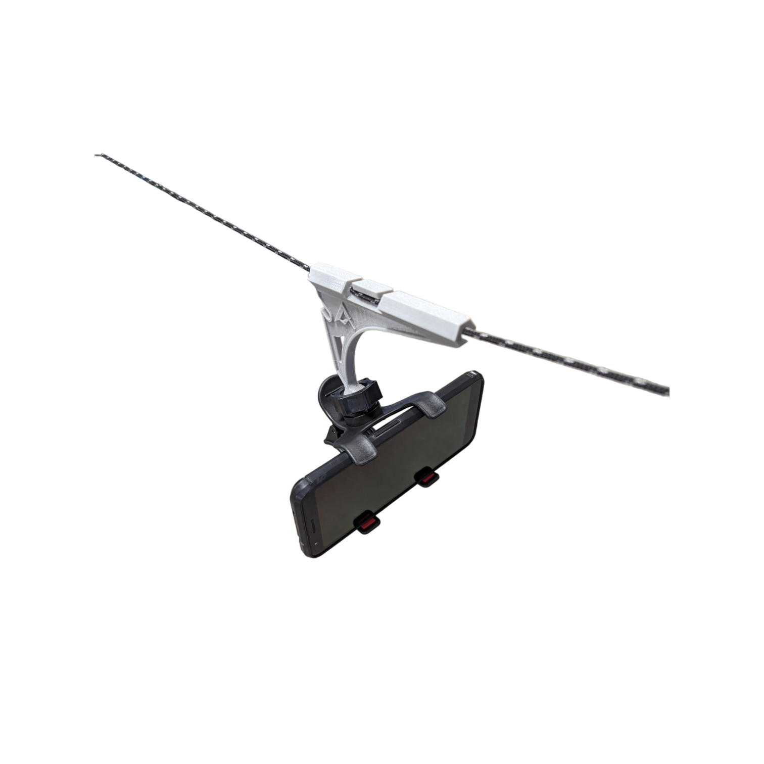 Media Monkey Hammock Phone Holder