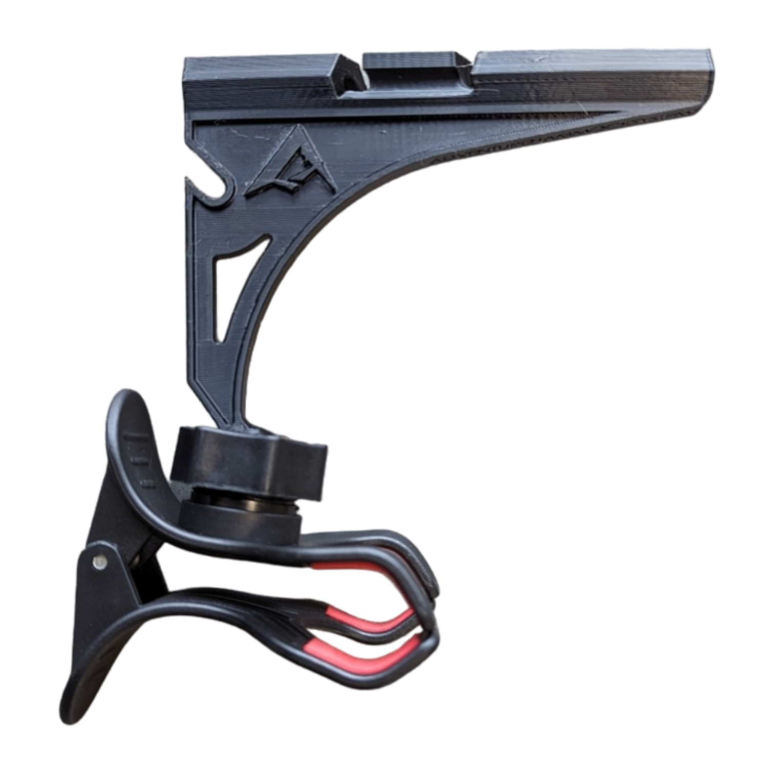 Media Monkey Hammock Phone Holder