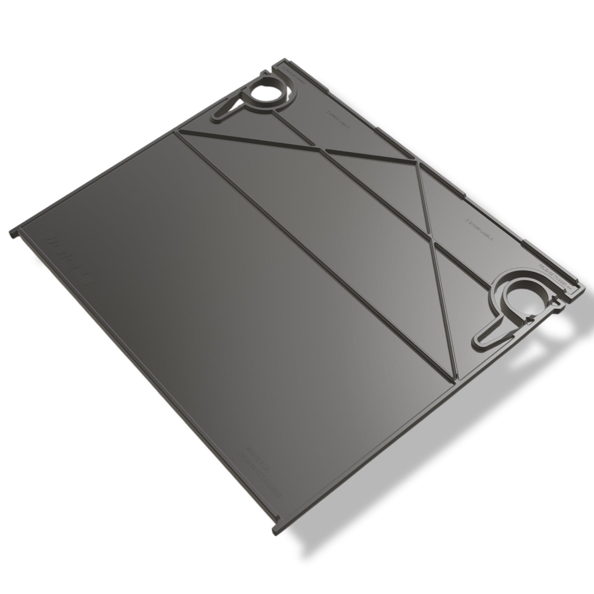 Full Standard Divider
