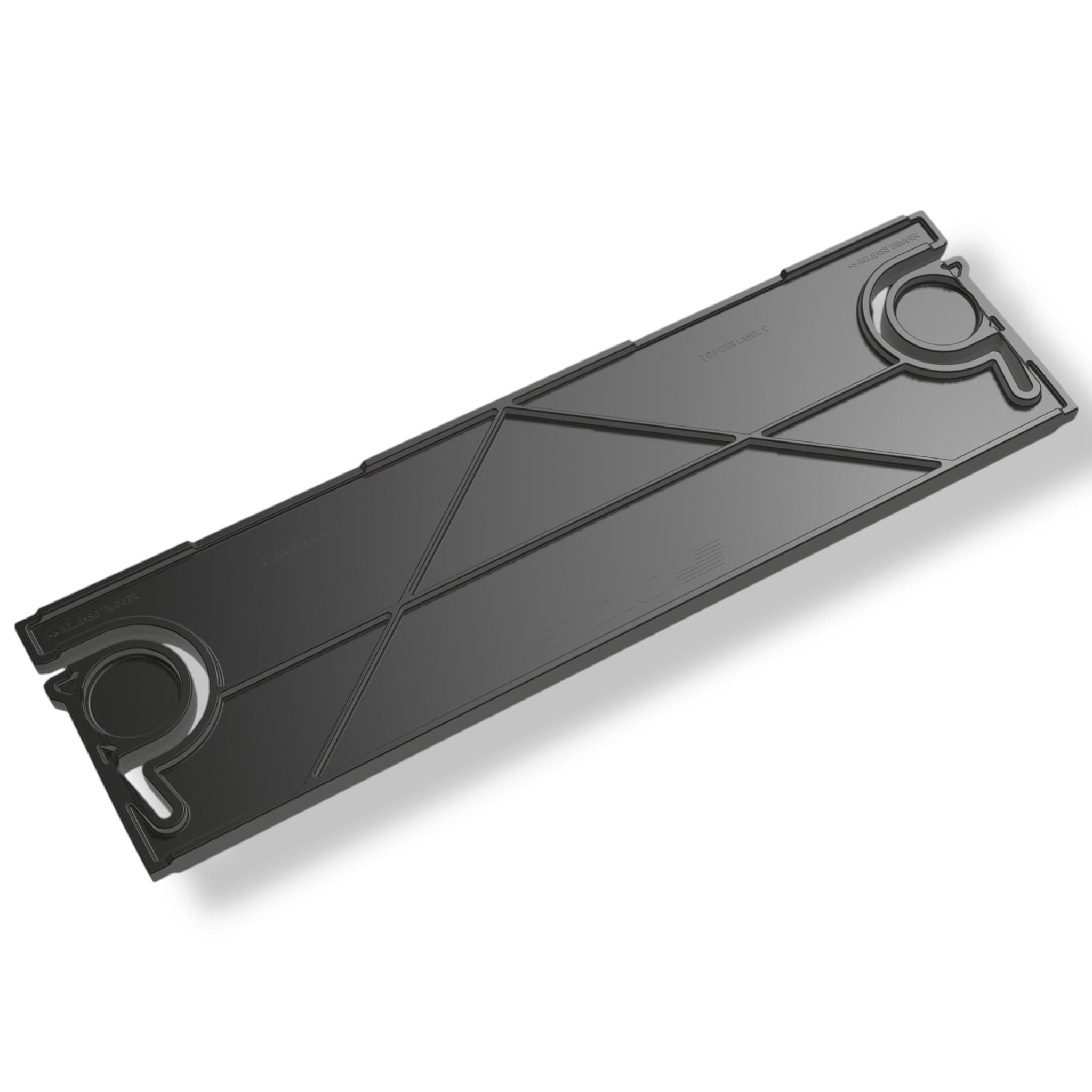 Standard Dividers