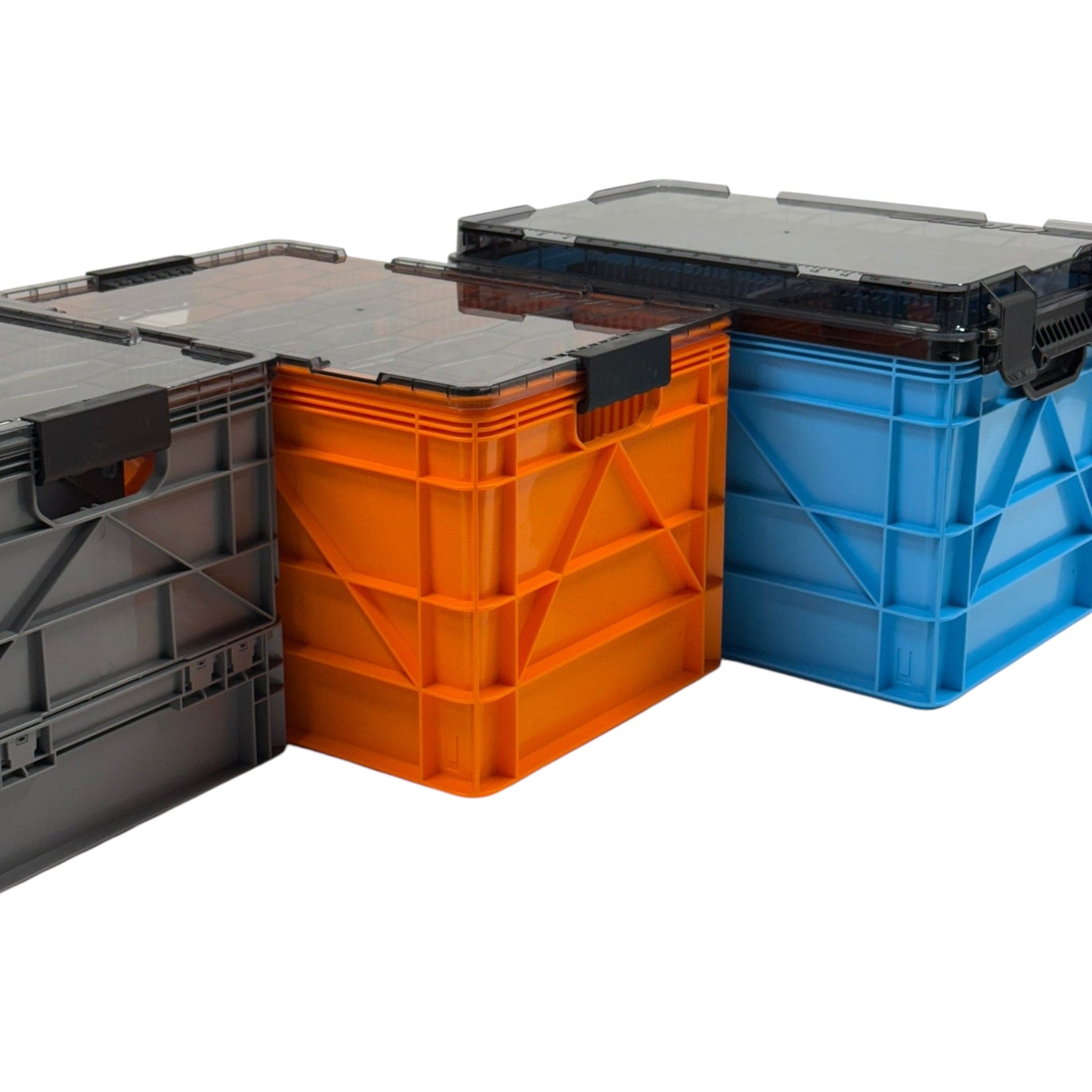 Smoke Sample Pack Bundle SidioCrate- Overland Kitted