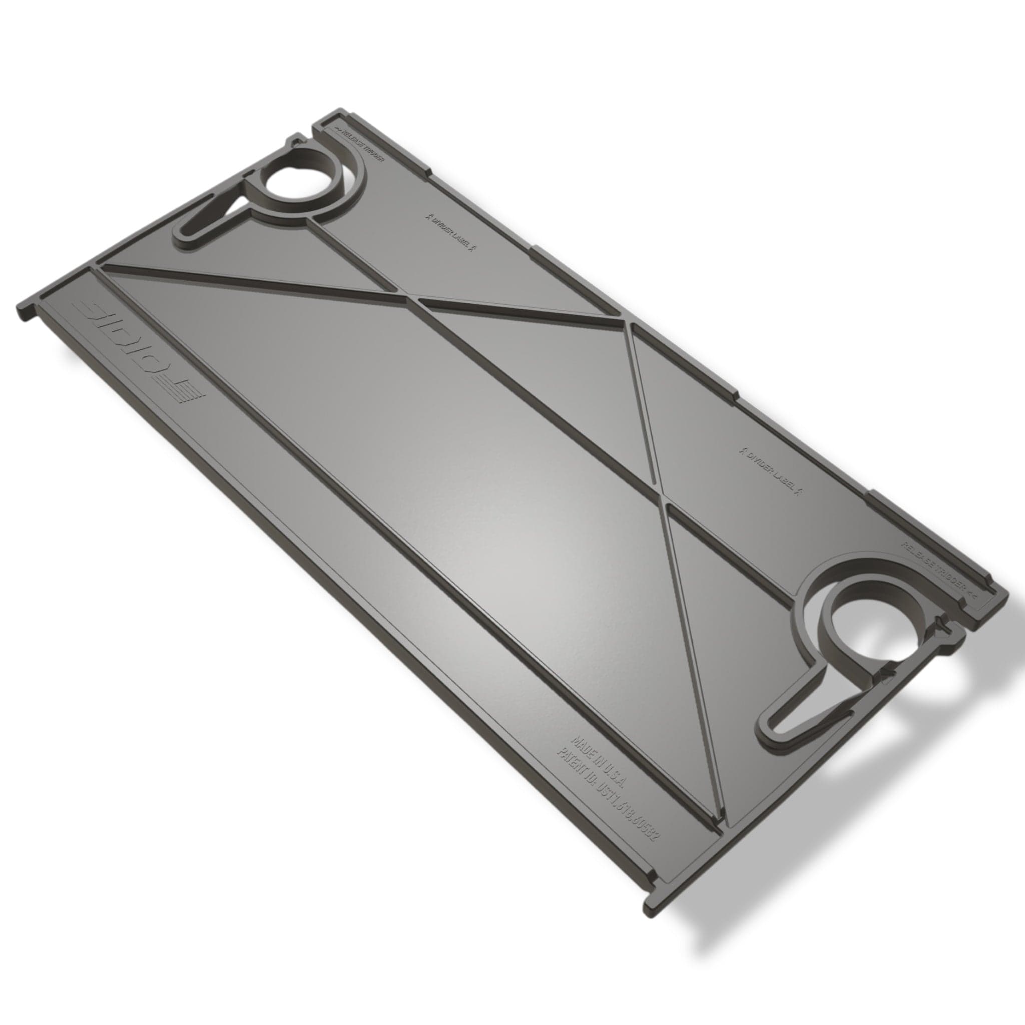 Full Standard Divider