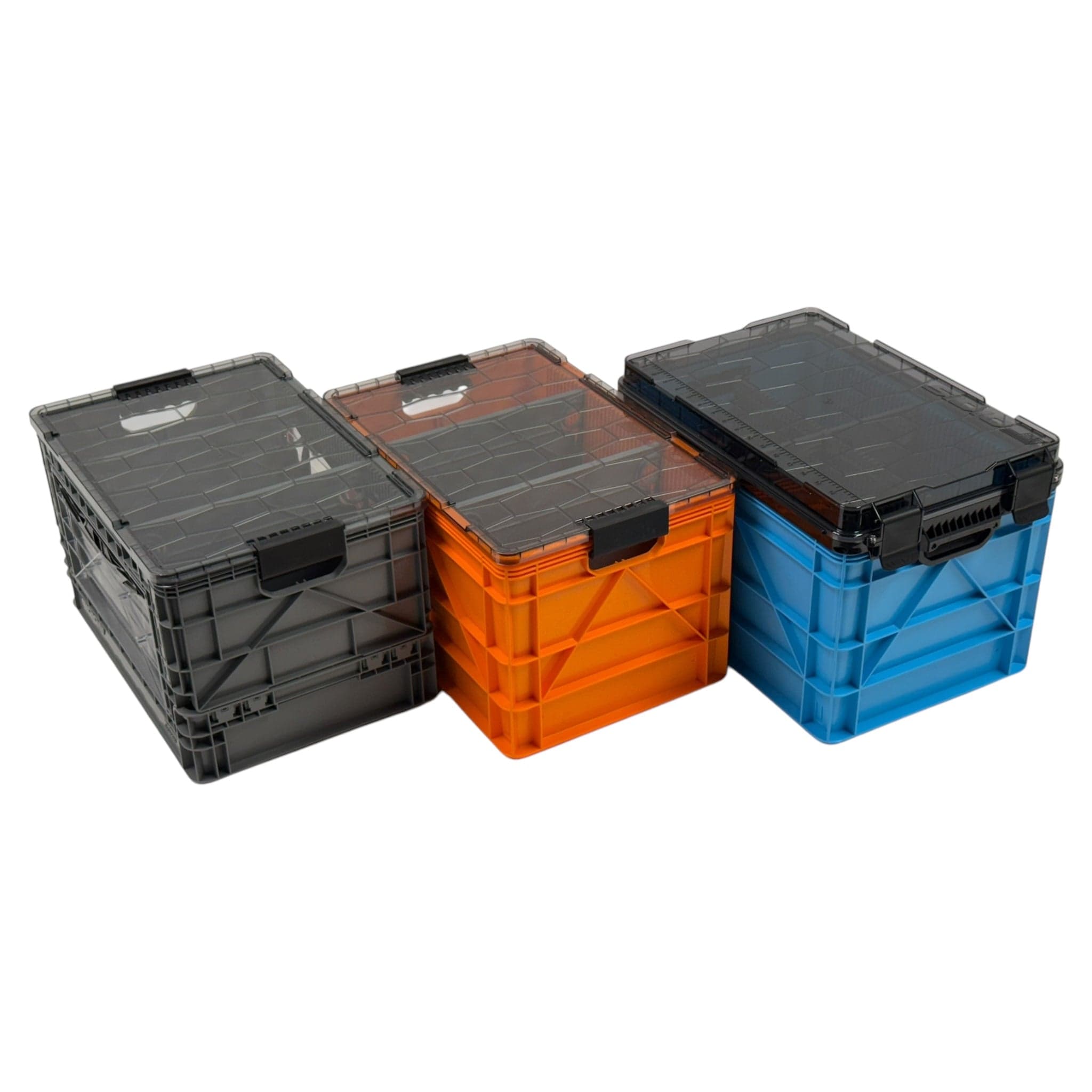 Smoke Sample Pack Bundle Sidio Variety SidioCrate- Overland Kitted
