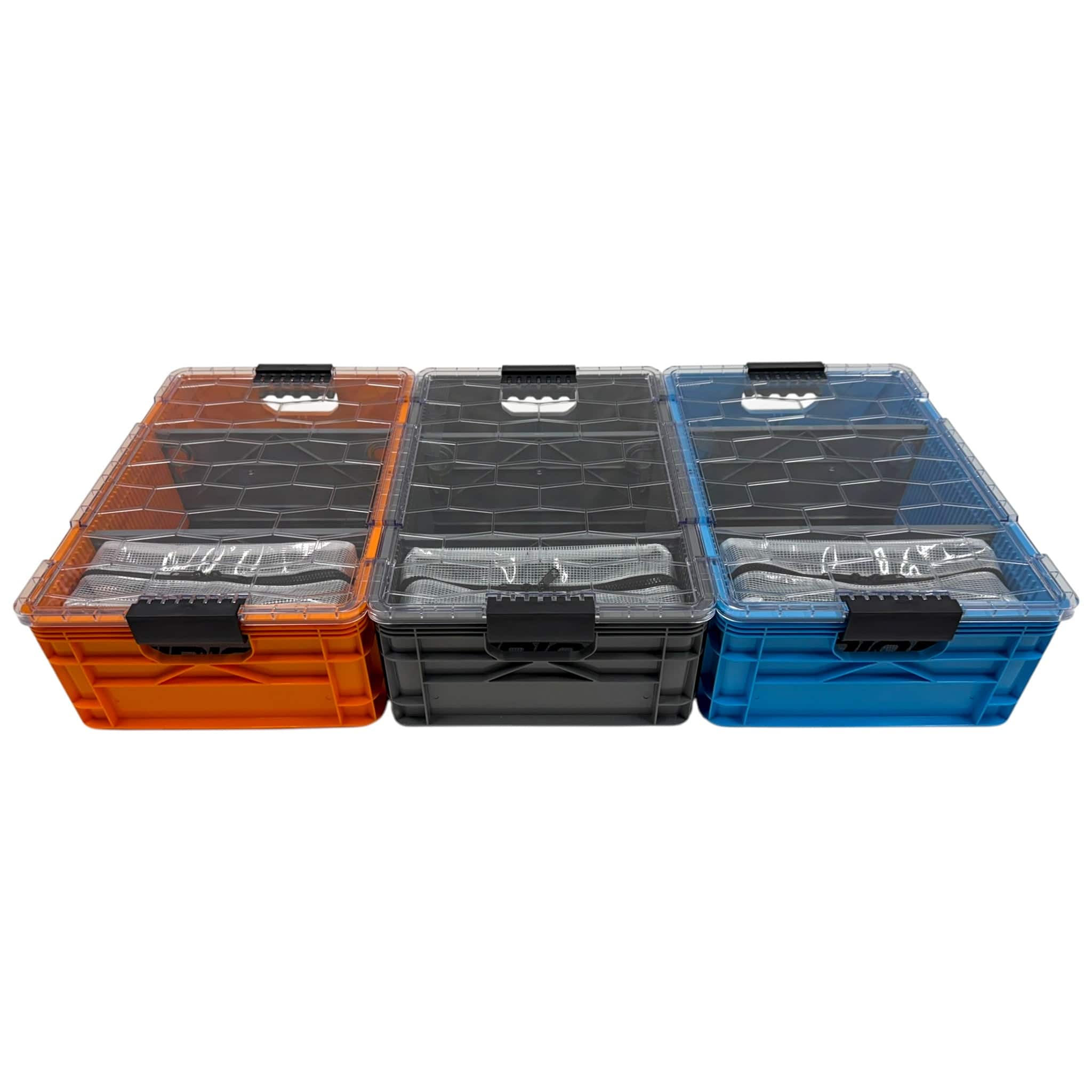 Sidio Half Pack Bundle SidioCrate- Overland Kitted