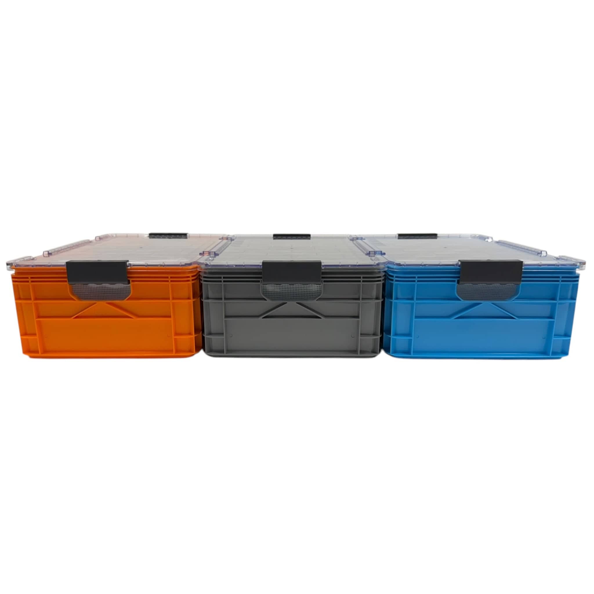 Sidio Half Pack Bundle SidioCrate- Overland Kitted