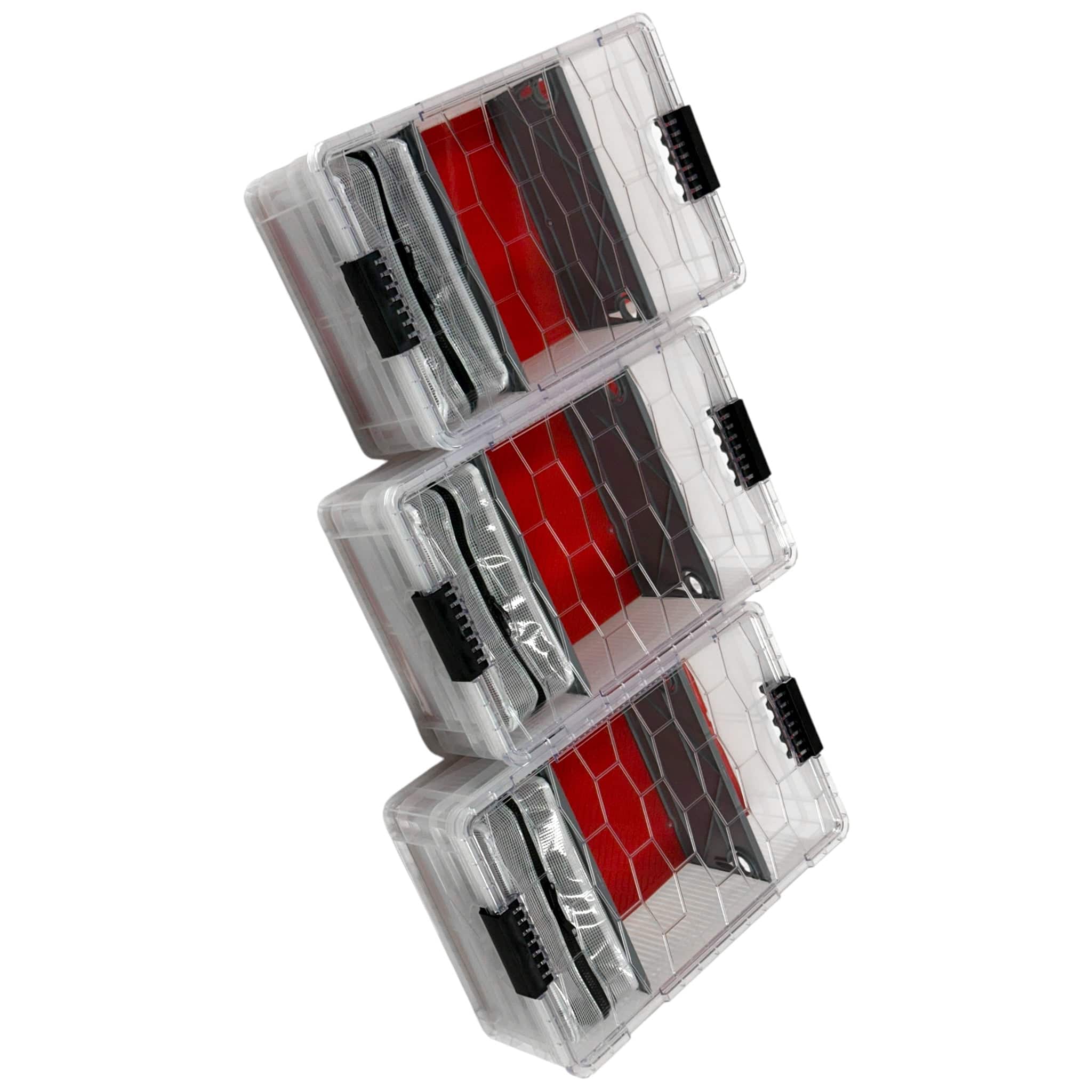 Sidio Half Pack Bundle SidioCrate- Overland Kitted