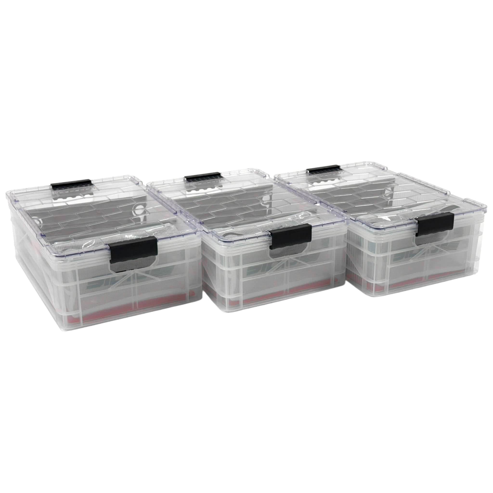 Sidio Half Pack Bundle SidioCrate- Overland Kitted