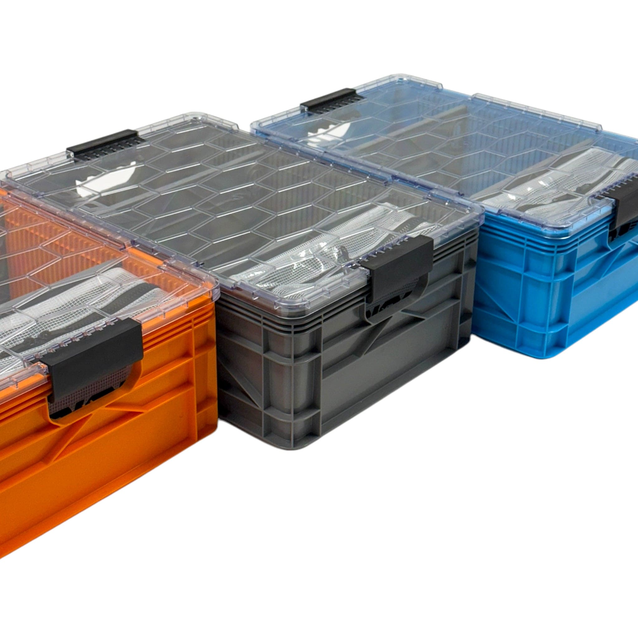 Sidio Half Pack Bundle SidioCrate- Overland Kitted
