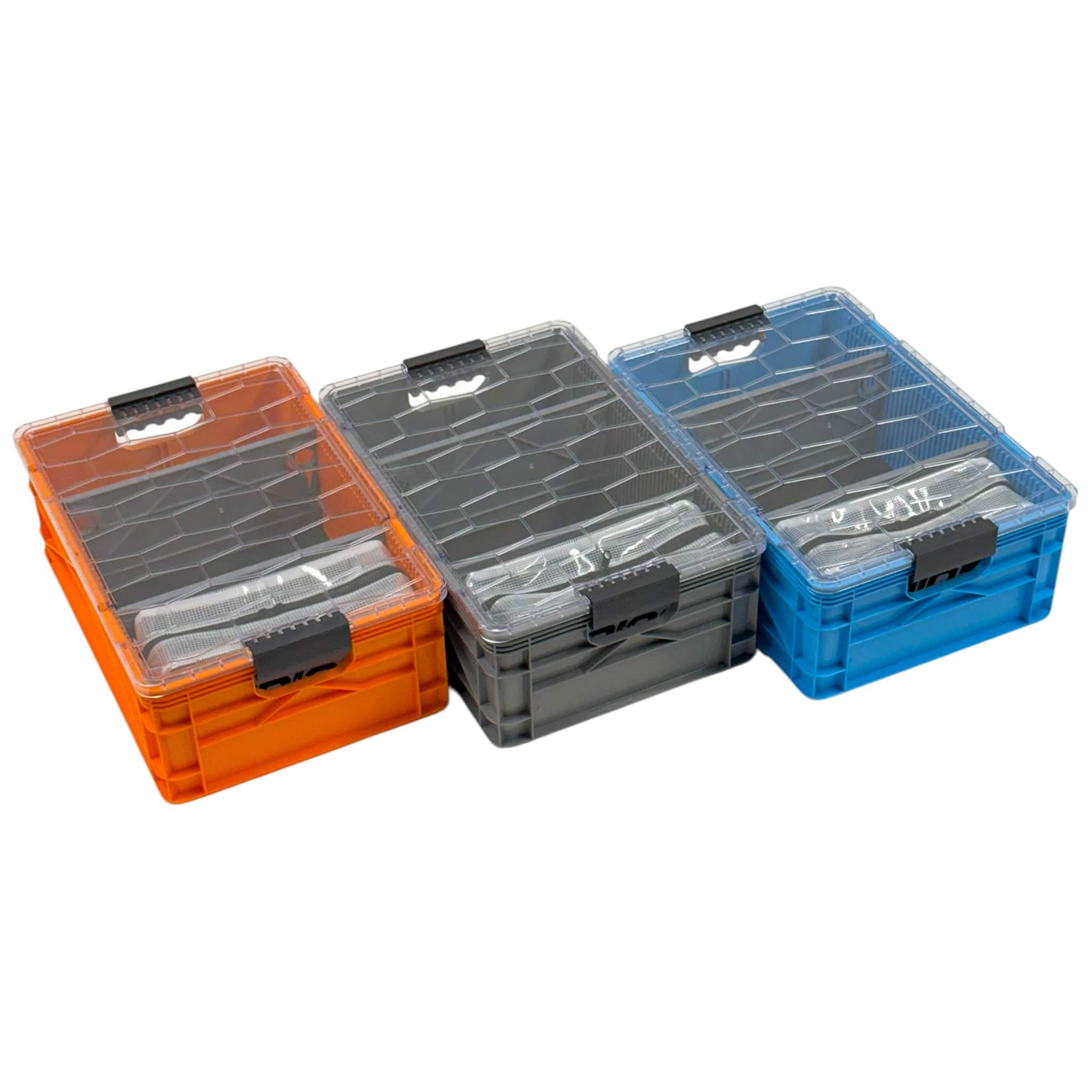 Sidio Half Pack Bundle SidioCrate- Overland Kitted