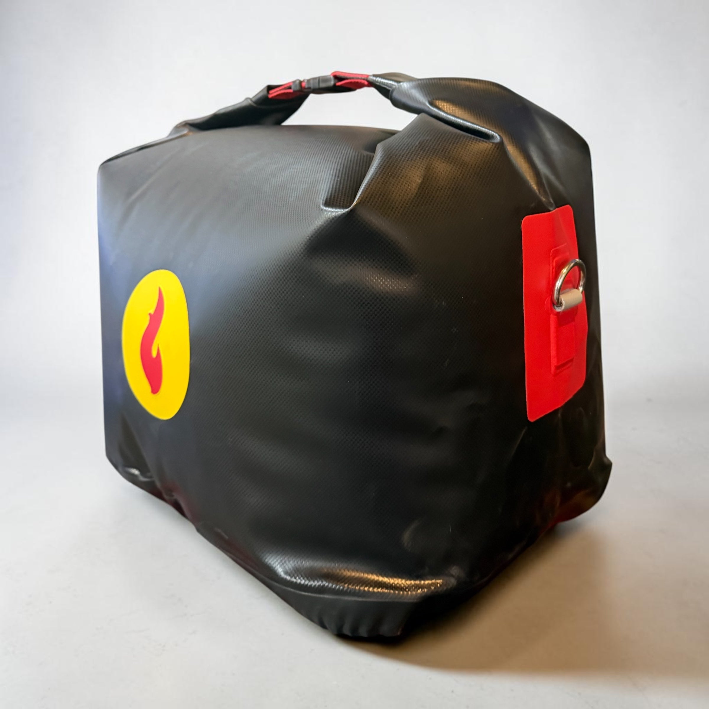LVBX Dry Bag Ft. Jack's Plastic Welding