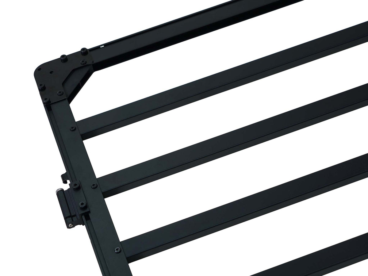 C6 Outdoor Rev Platform X