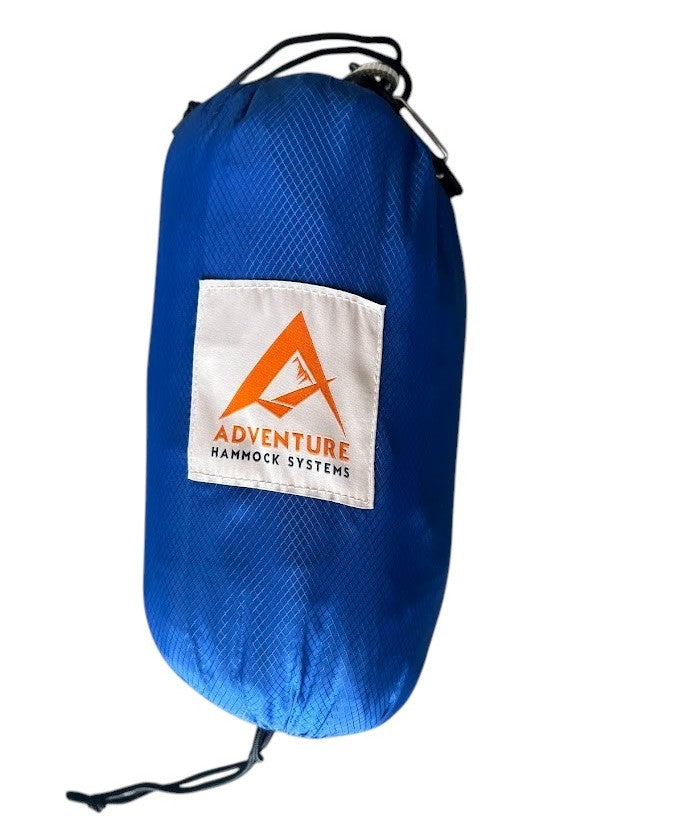 Premium Hammock with Bug Net