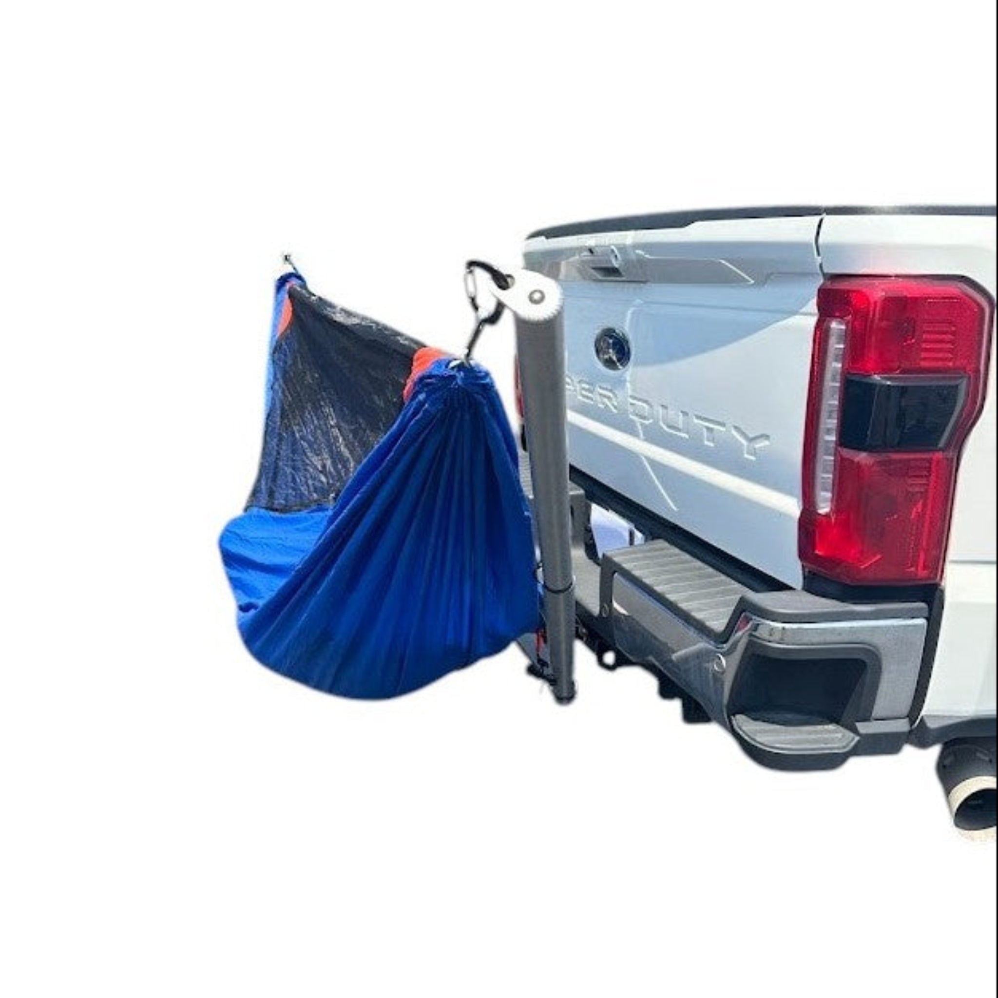 Premium Hammock with Bug Net