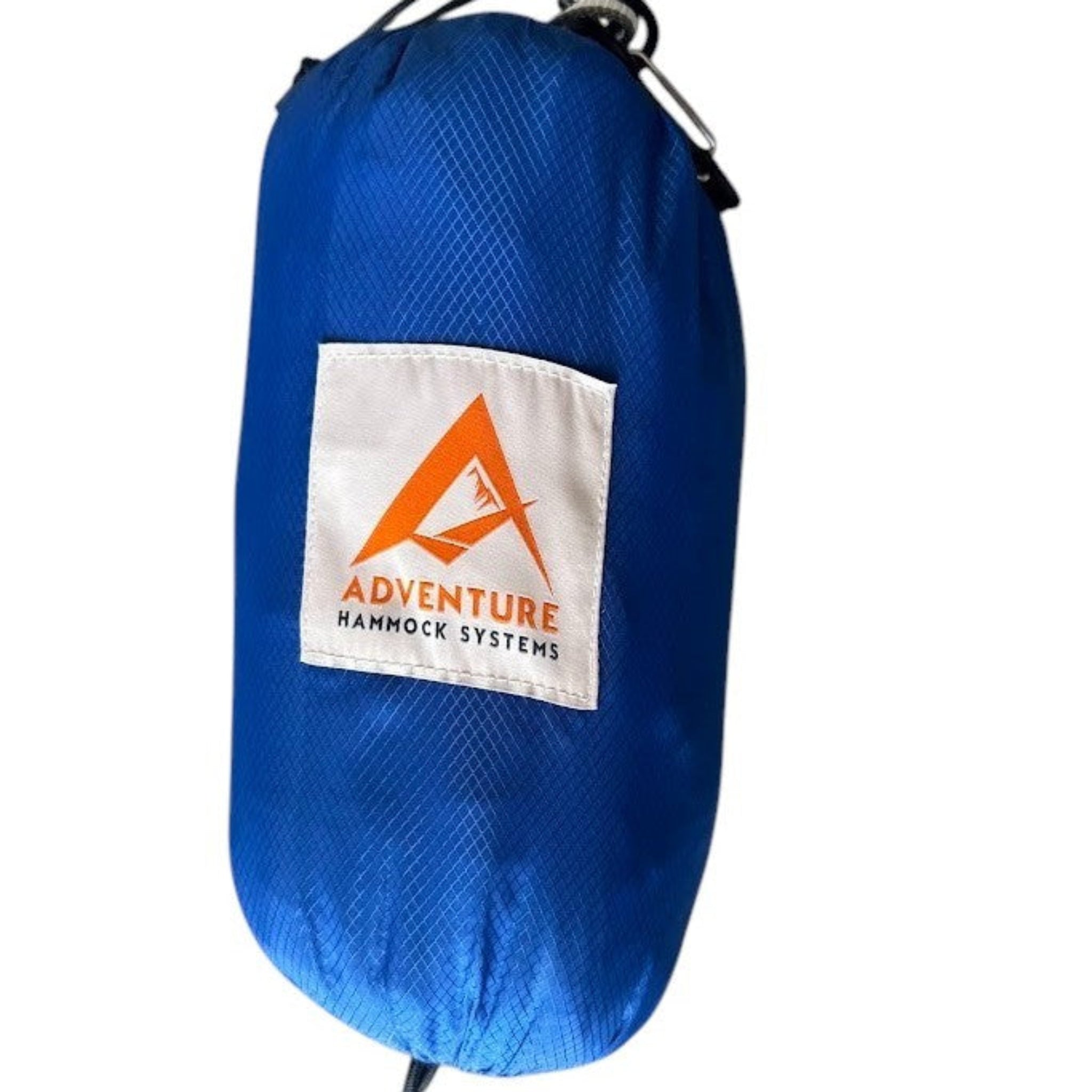 Premium Hammock with Bug Net