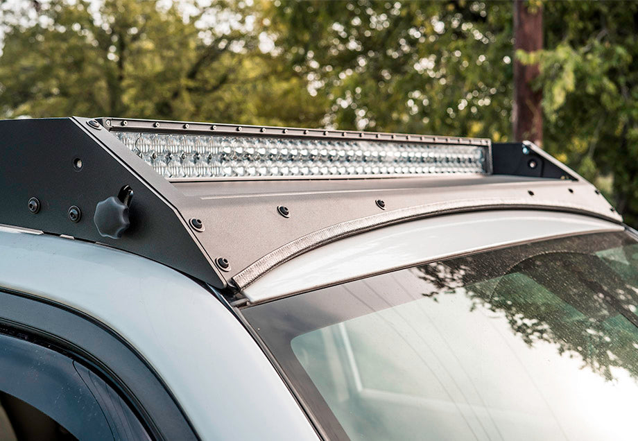 Premium Roof Rack For 2010-2024 Toyota 4Runner