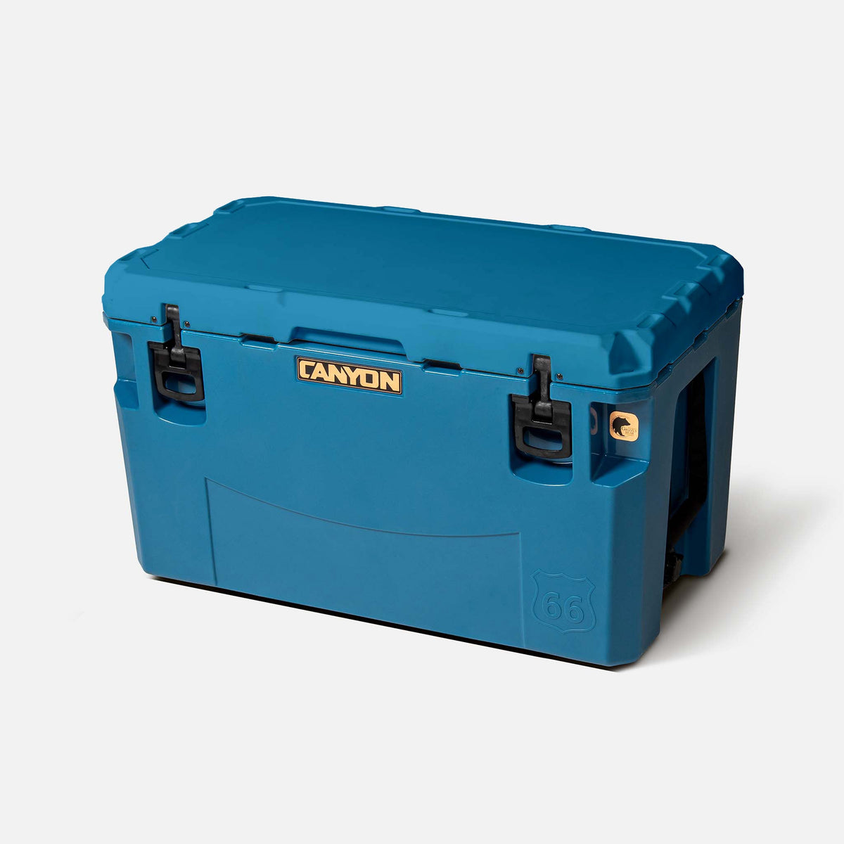 Canyon Coolers PRO 65 – 65 qt Rotomolded Hard Cooler