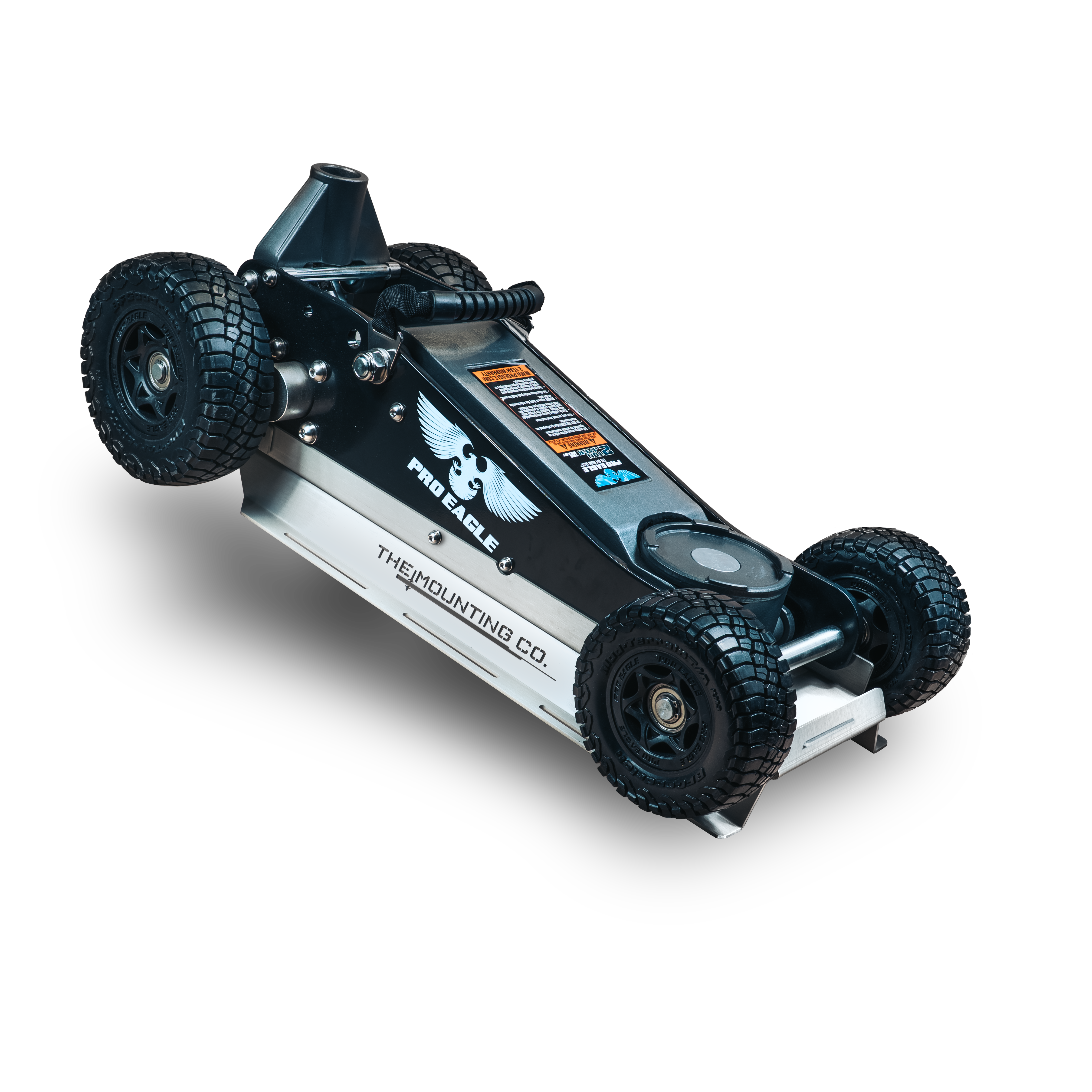 Jack Mount - Pro Eagle 2 Ton