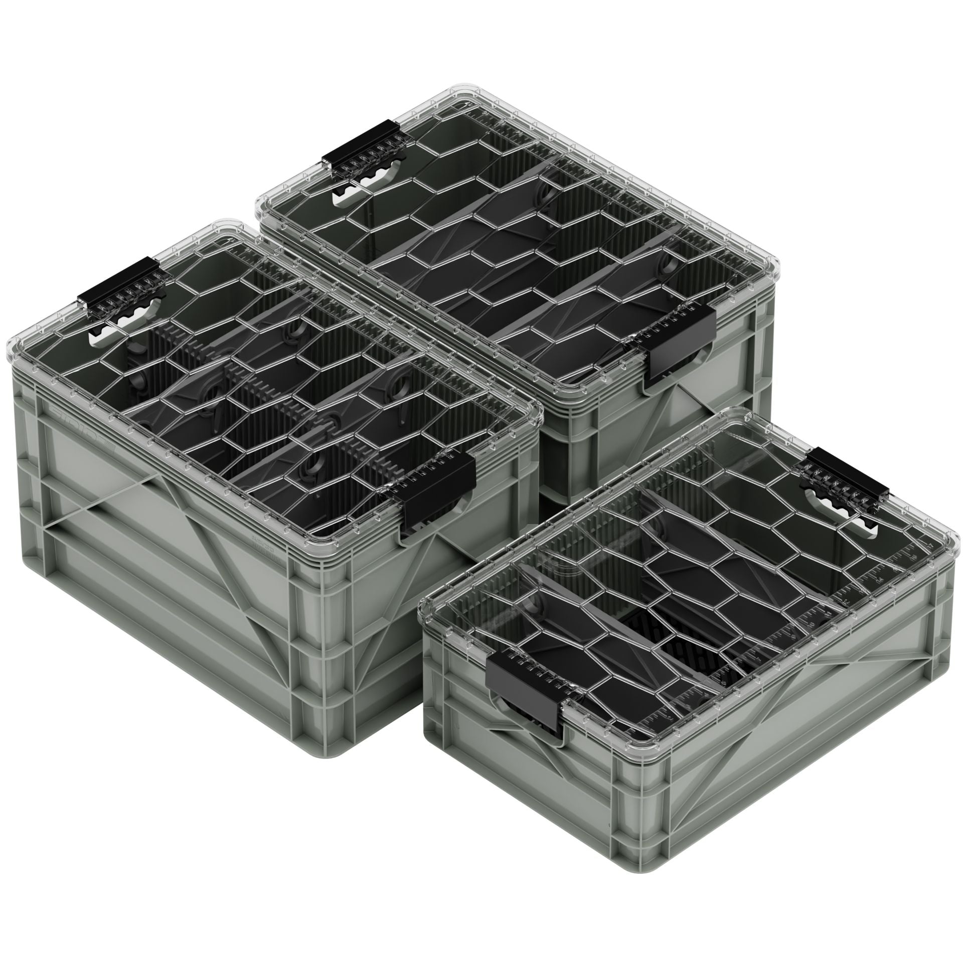 Pro Pack 2.0 Bundle