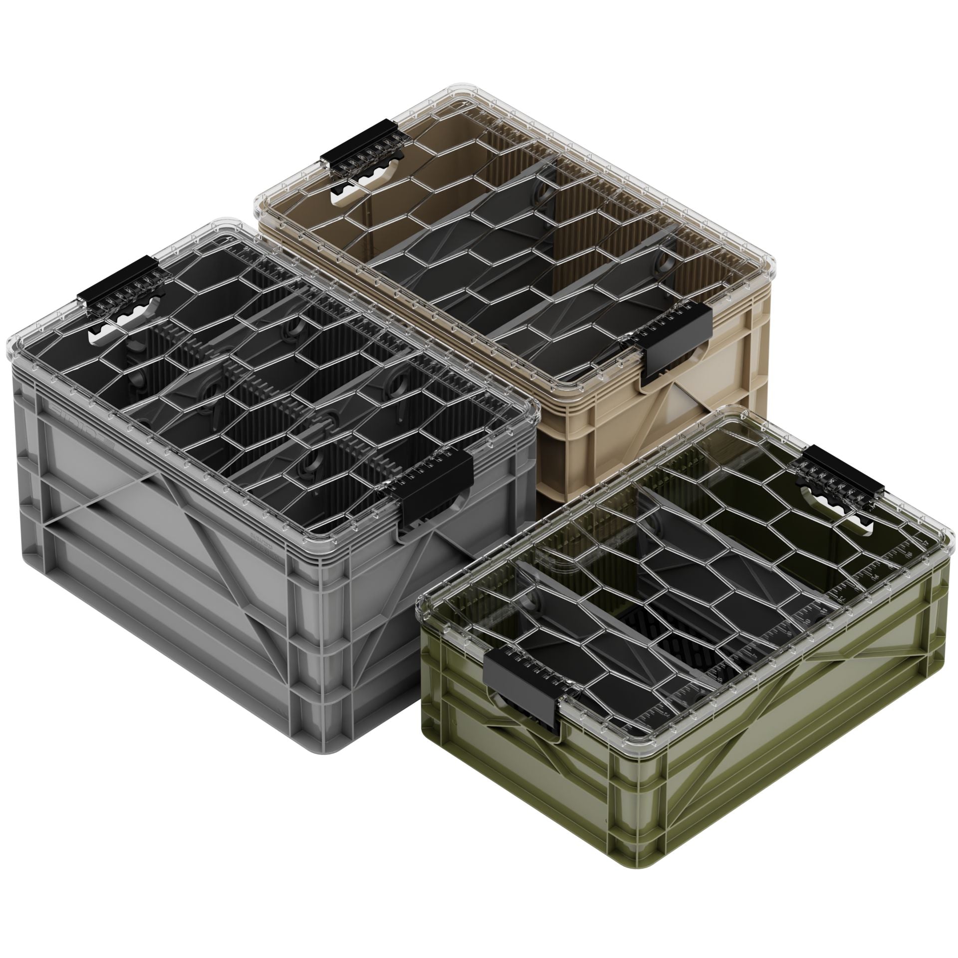 Pro Pack 2.0 Bundle