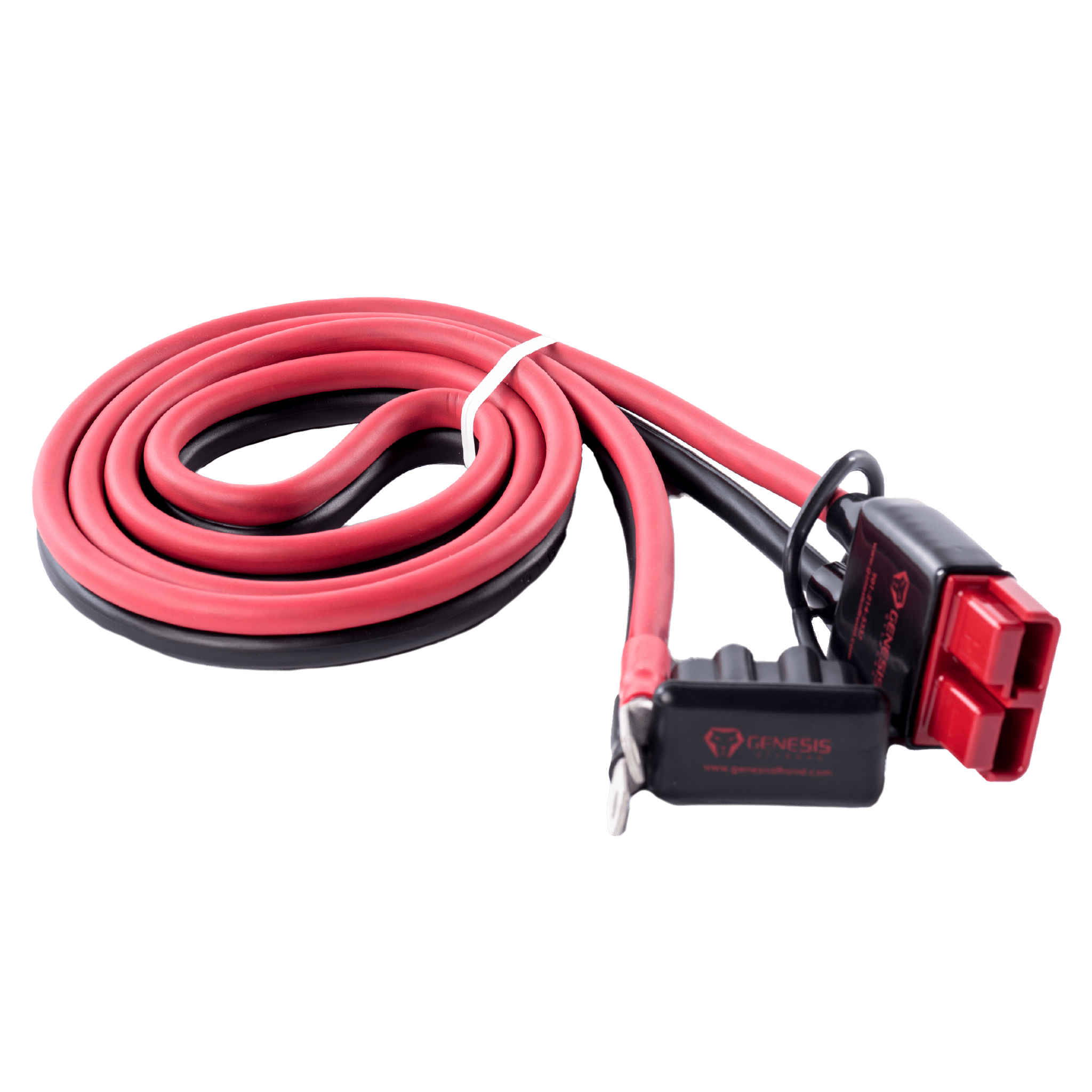 Quick Connect Cable - 7 Feet