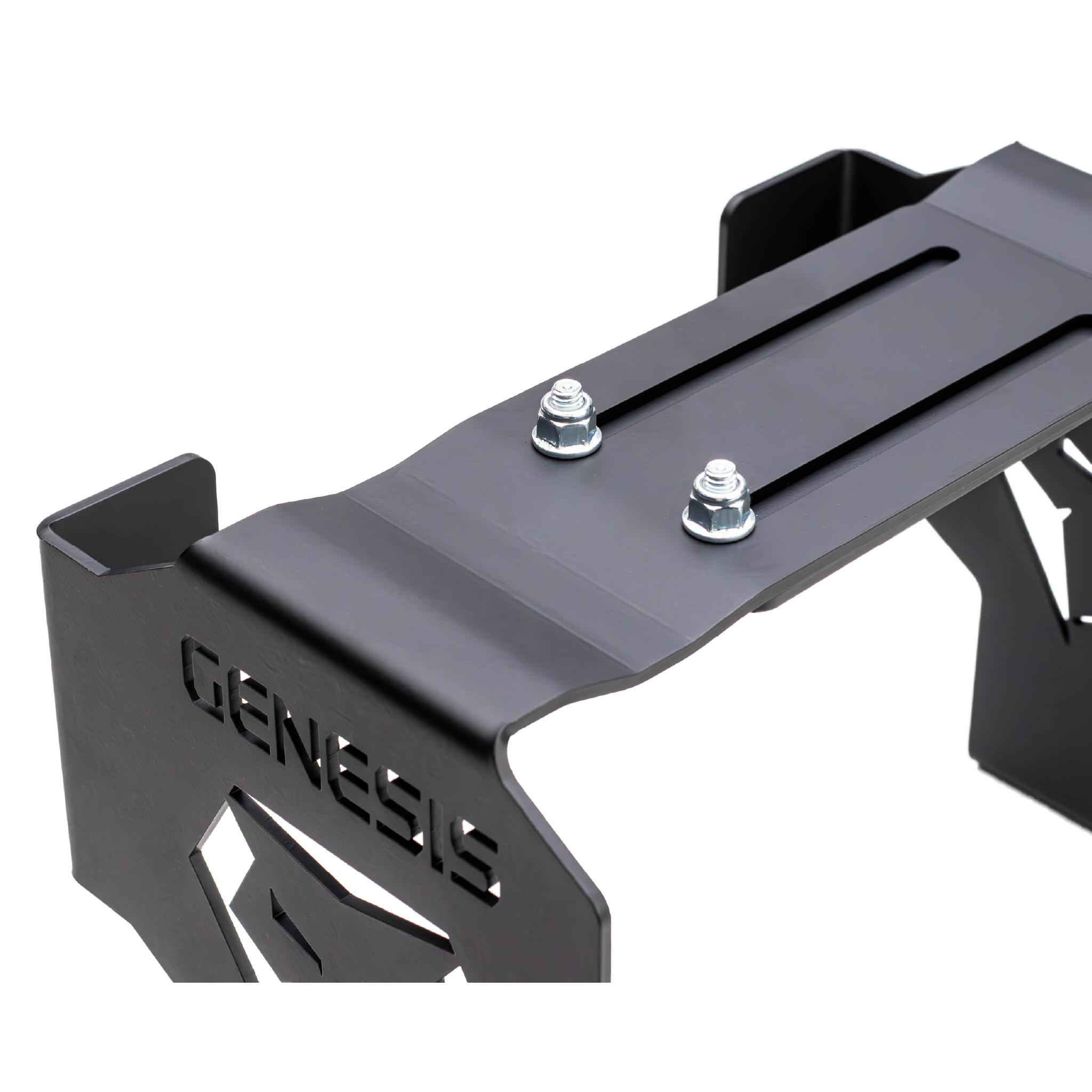 Adjustable Battery Brackets