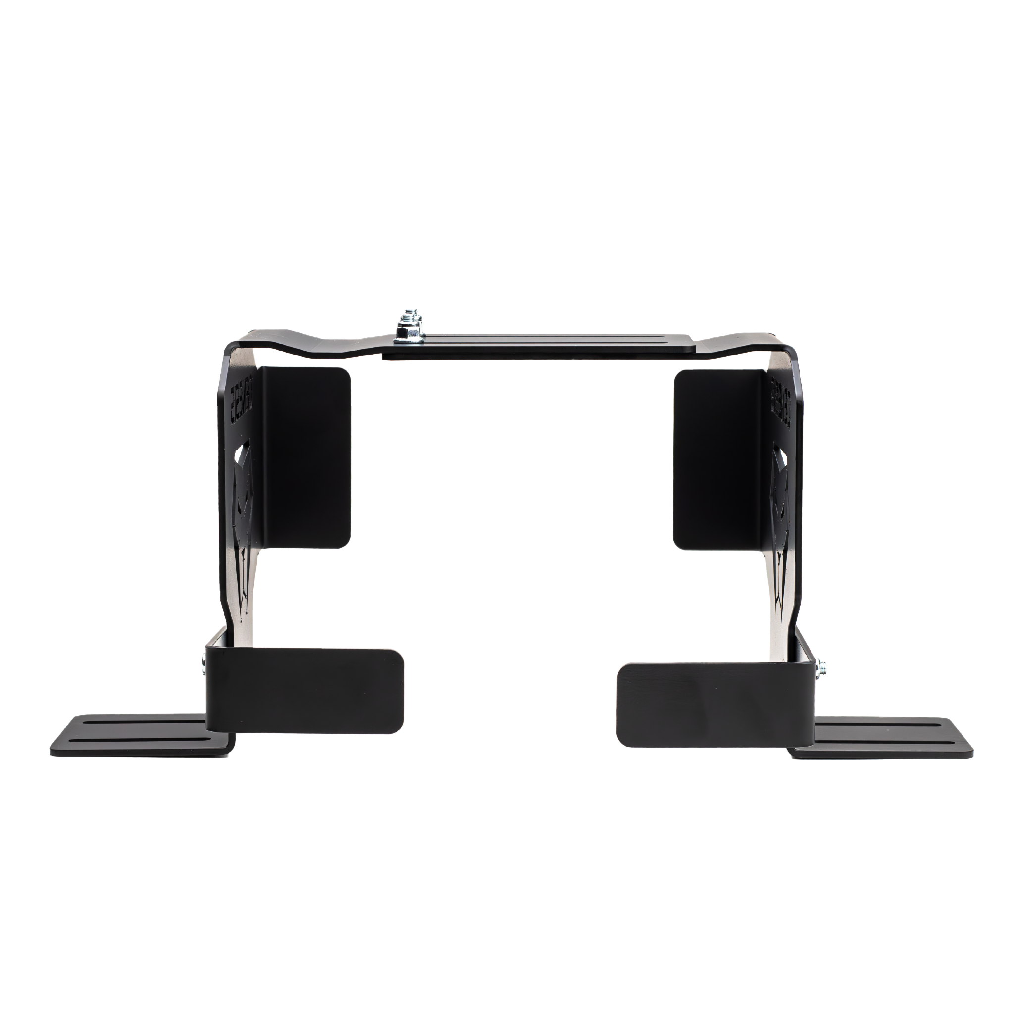 Adjustable Battery Brackets