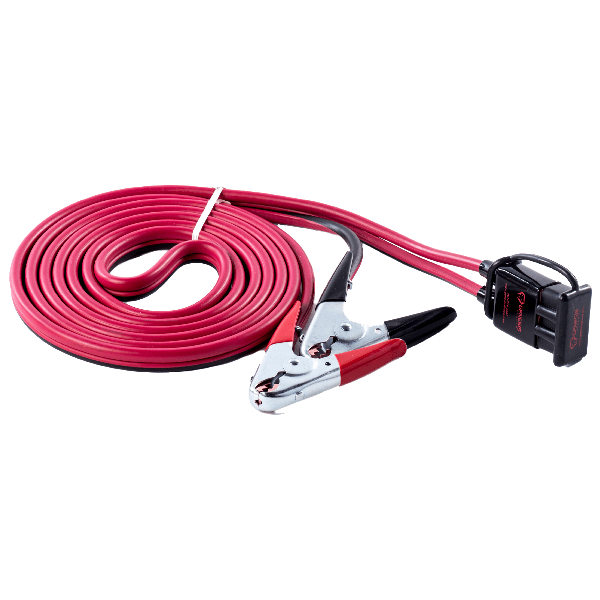 Quick Connect Jumper Cables