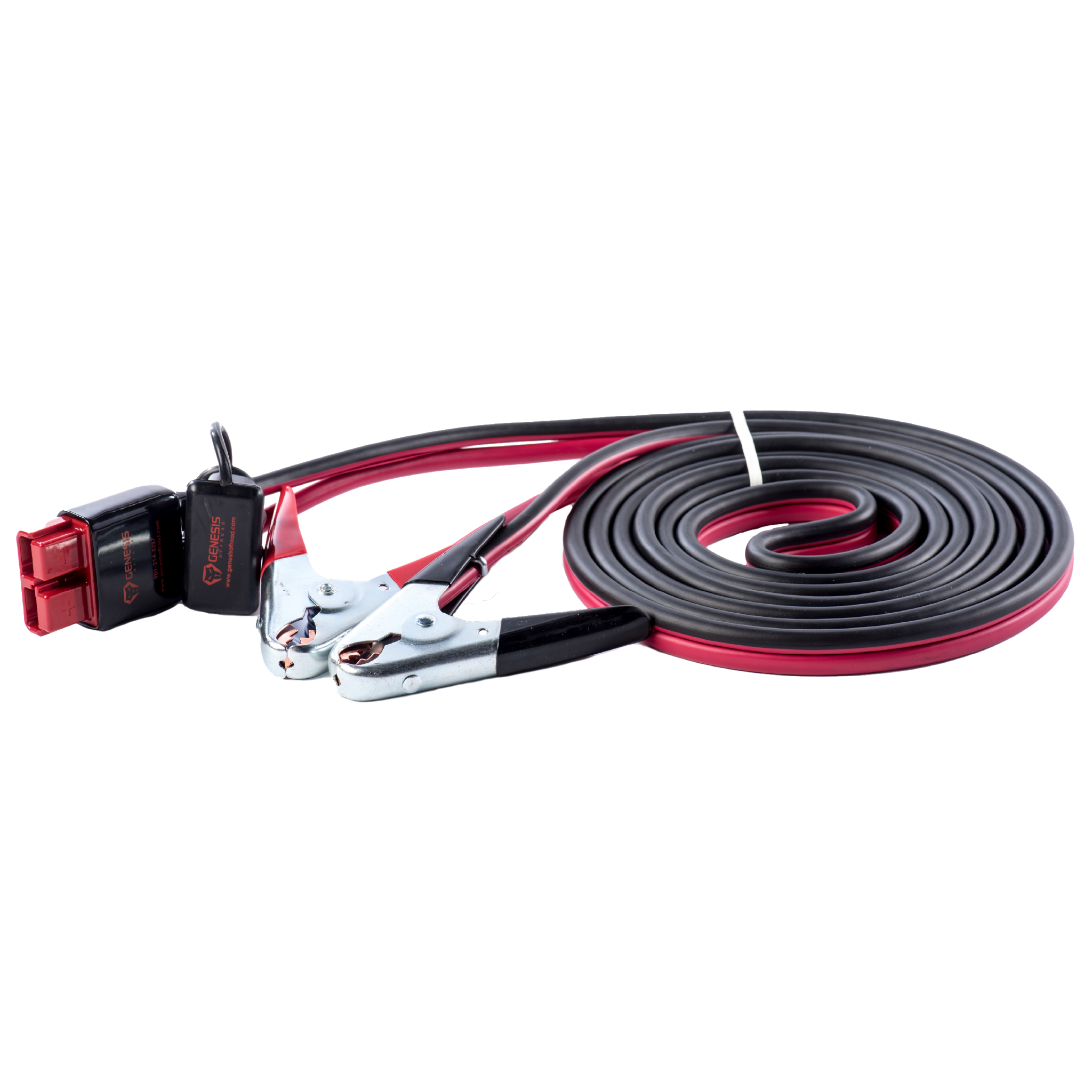 Quick Connect Jumper Cables